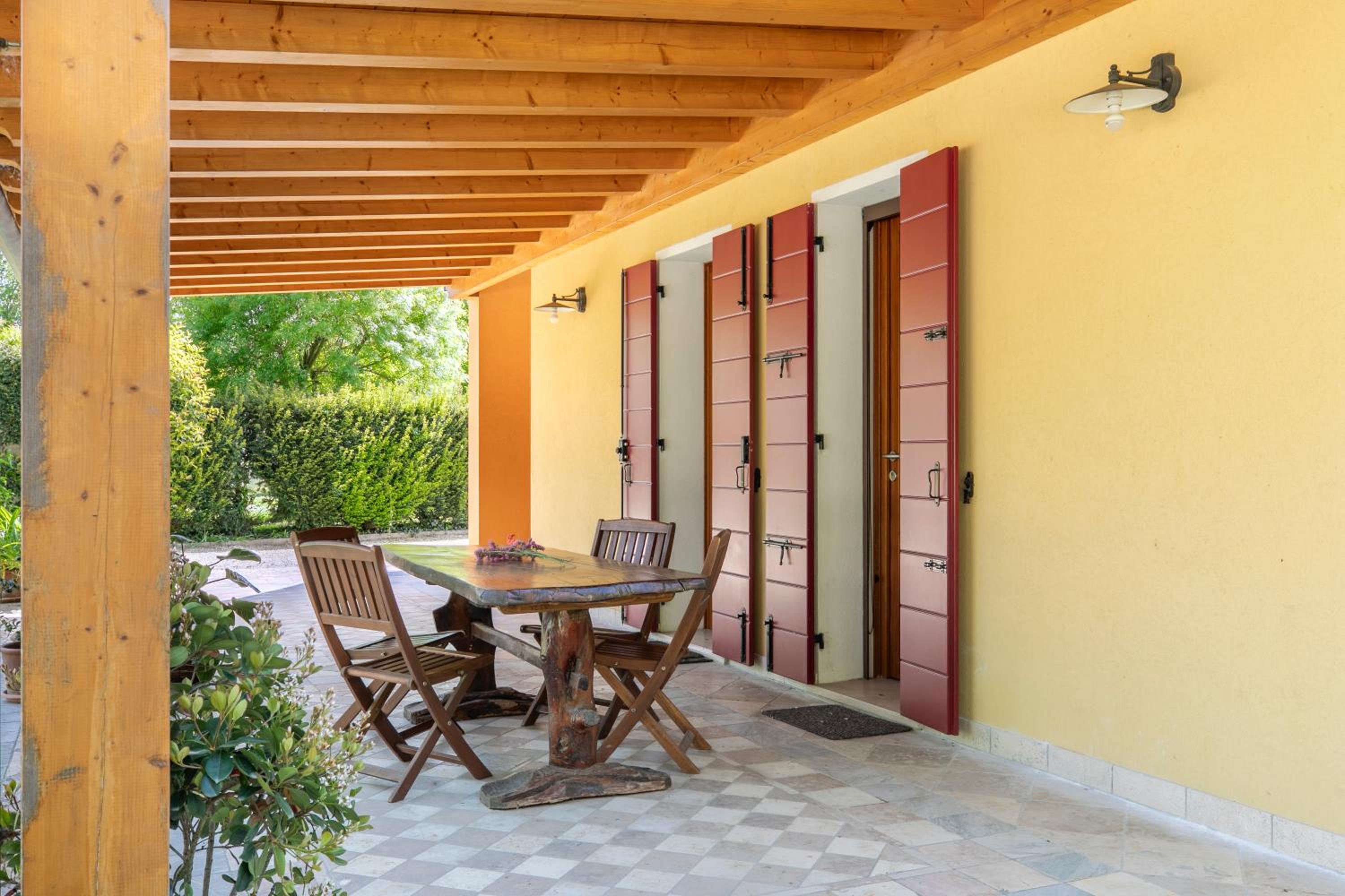 Agriturismo Porcaloca, Billede 9