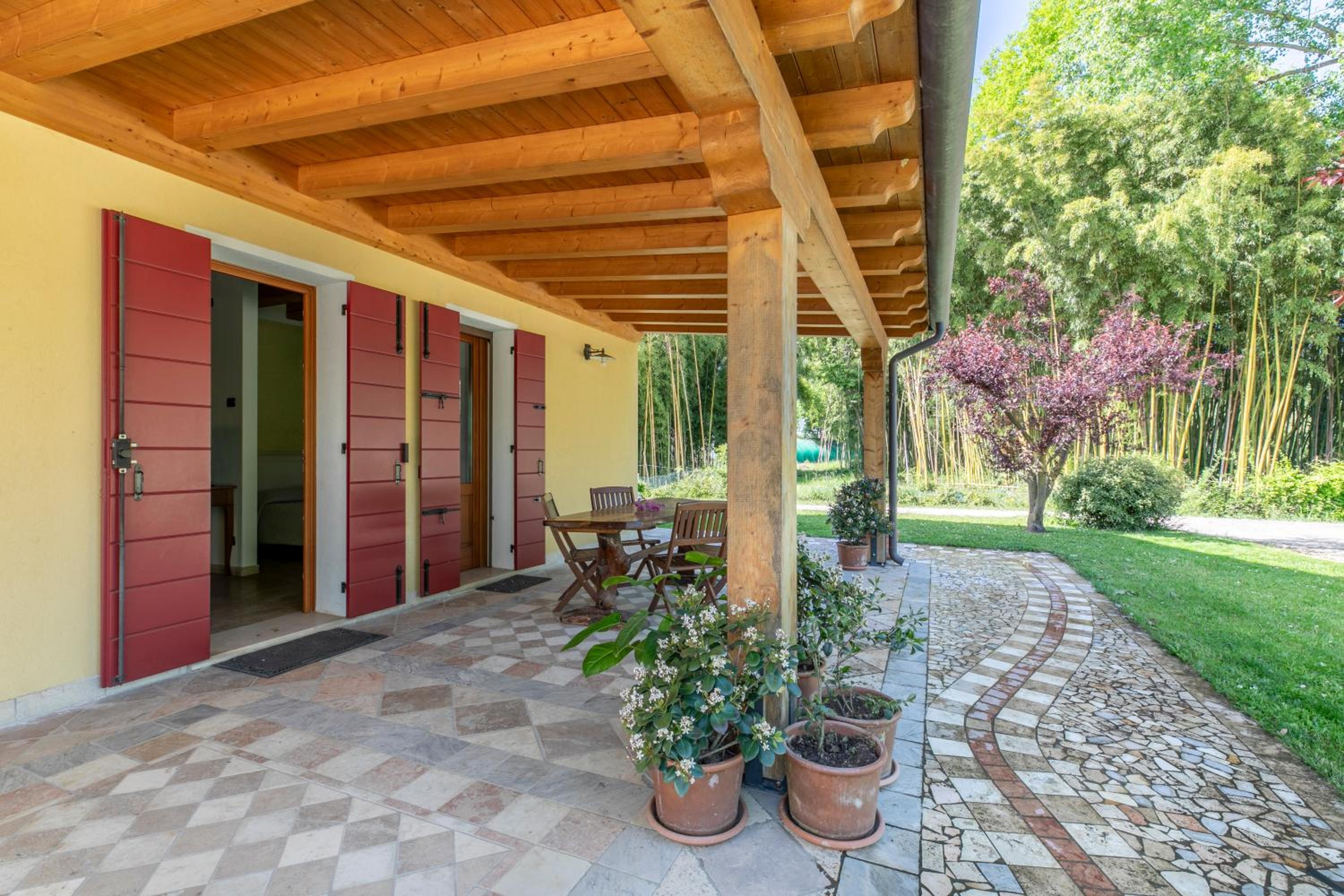Agriturismo Porcaloca, Billede 14