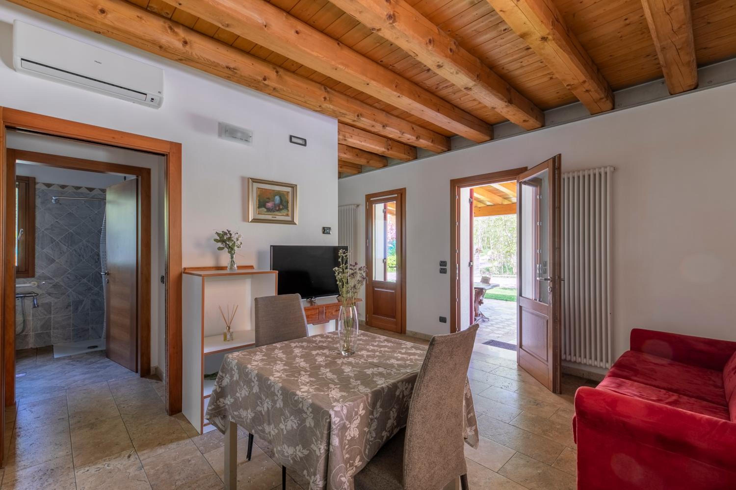 Agriturismo Porcaloca, Billede 8