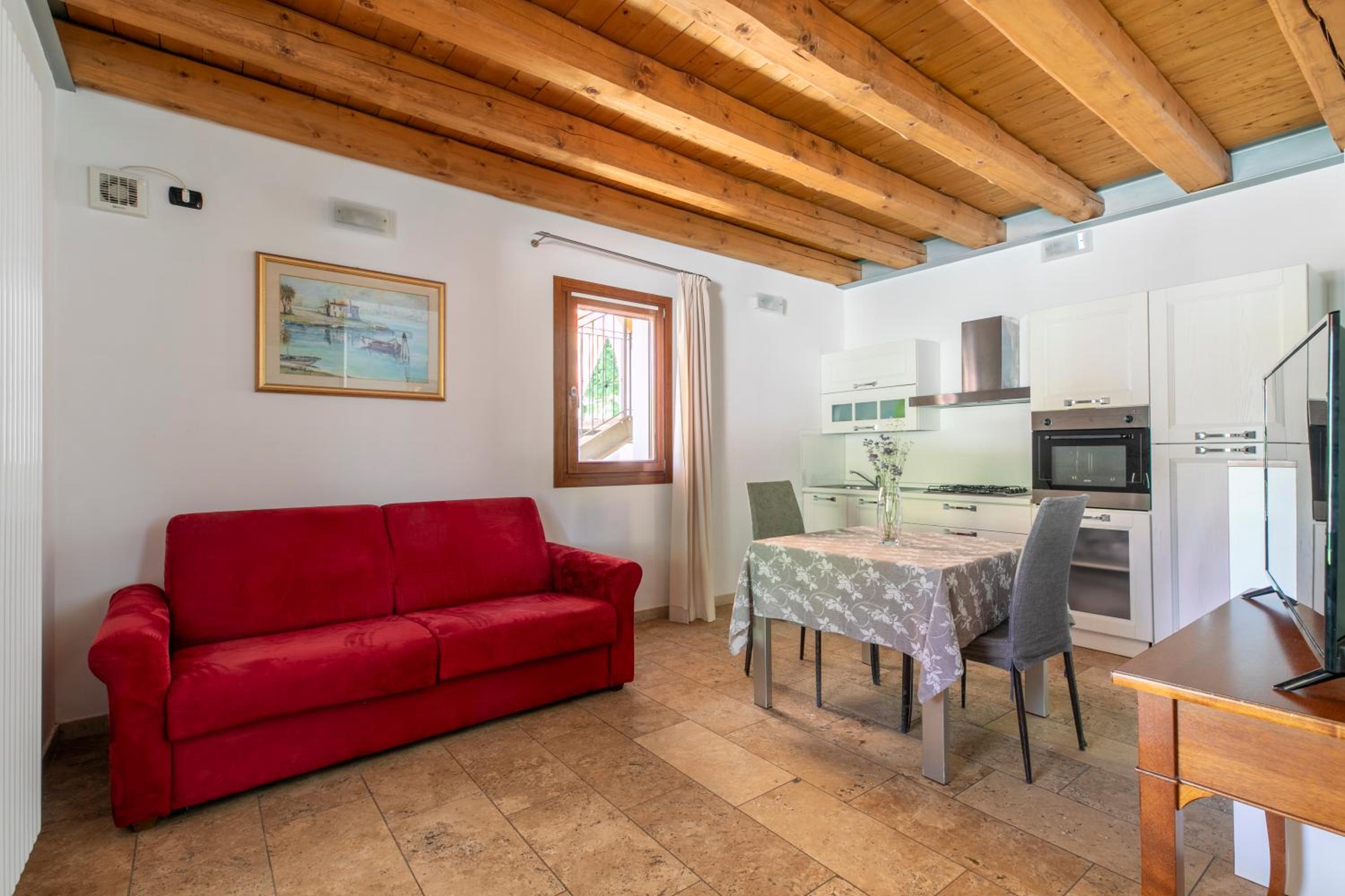 Agriturismo Porcaloca, Billede 11