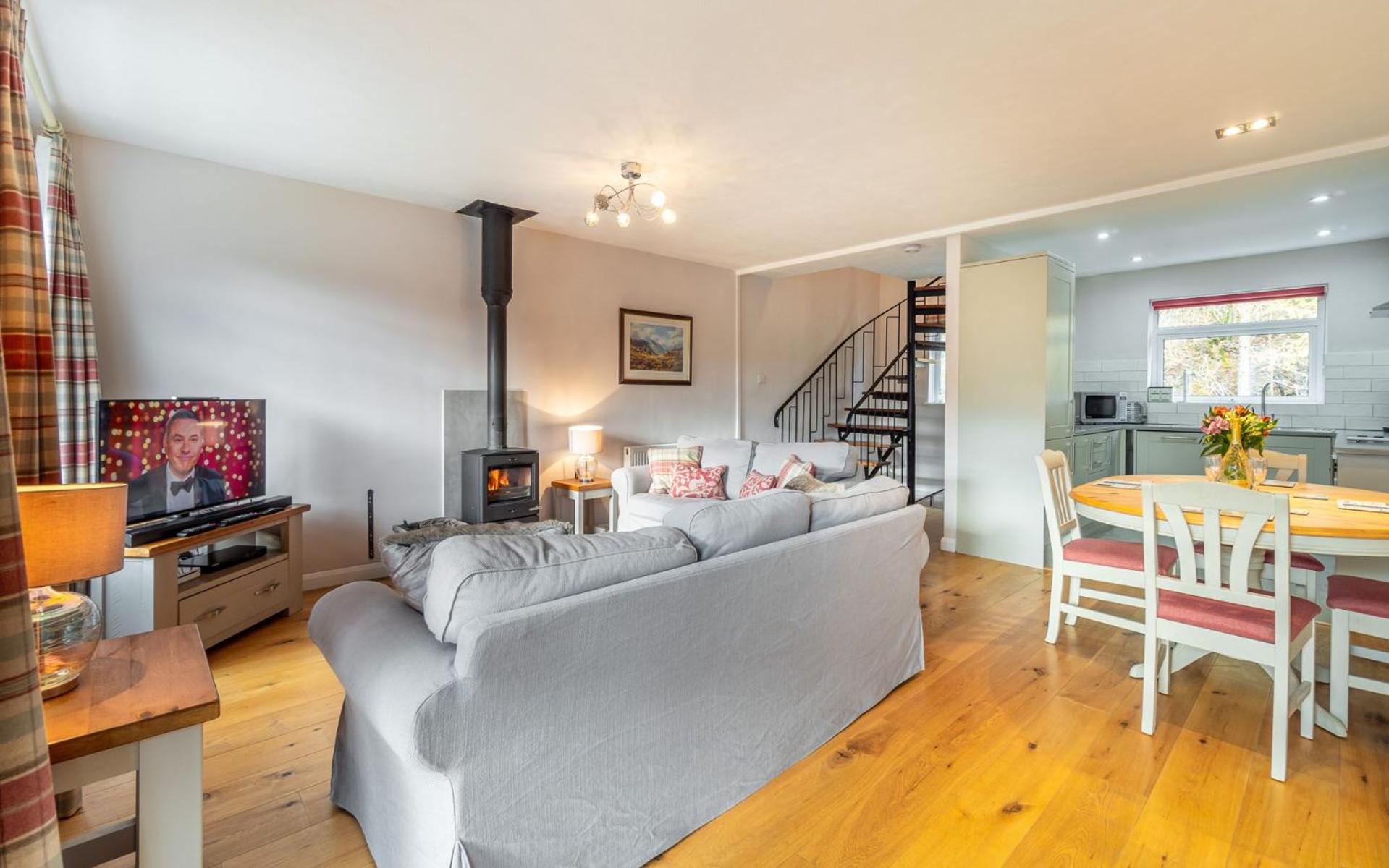 Vacation Home photo 1