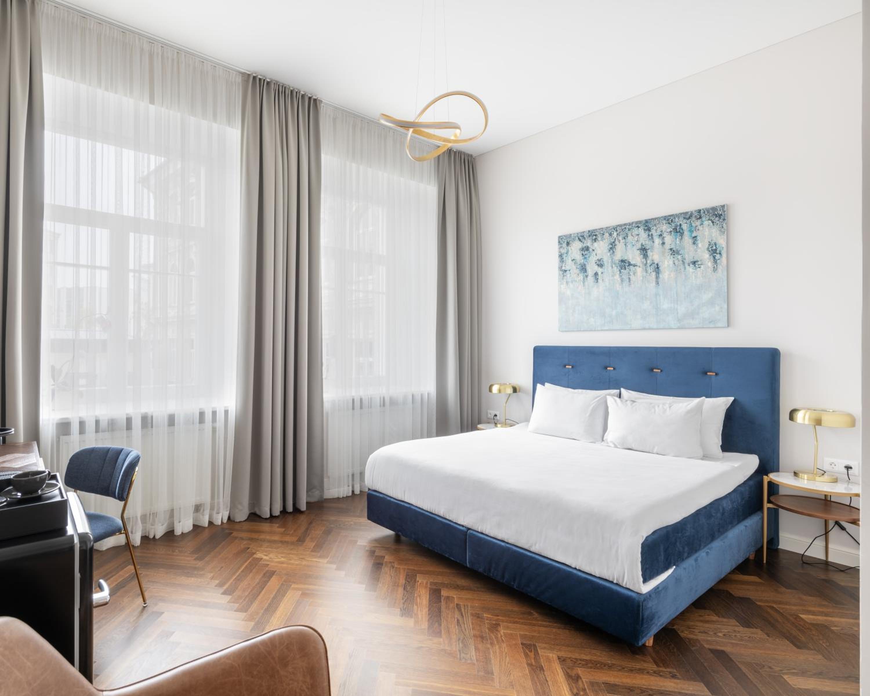 Superior Queen Room