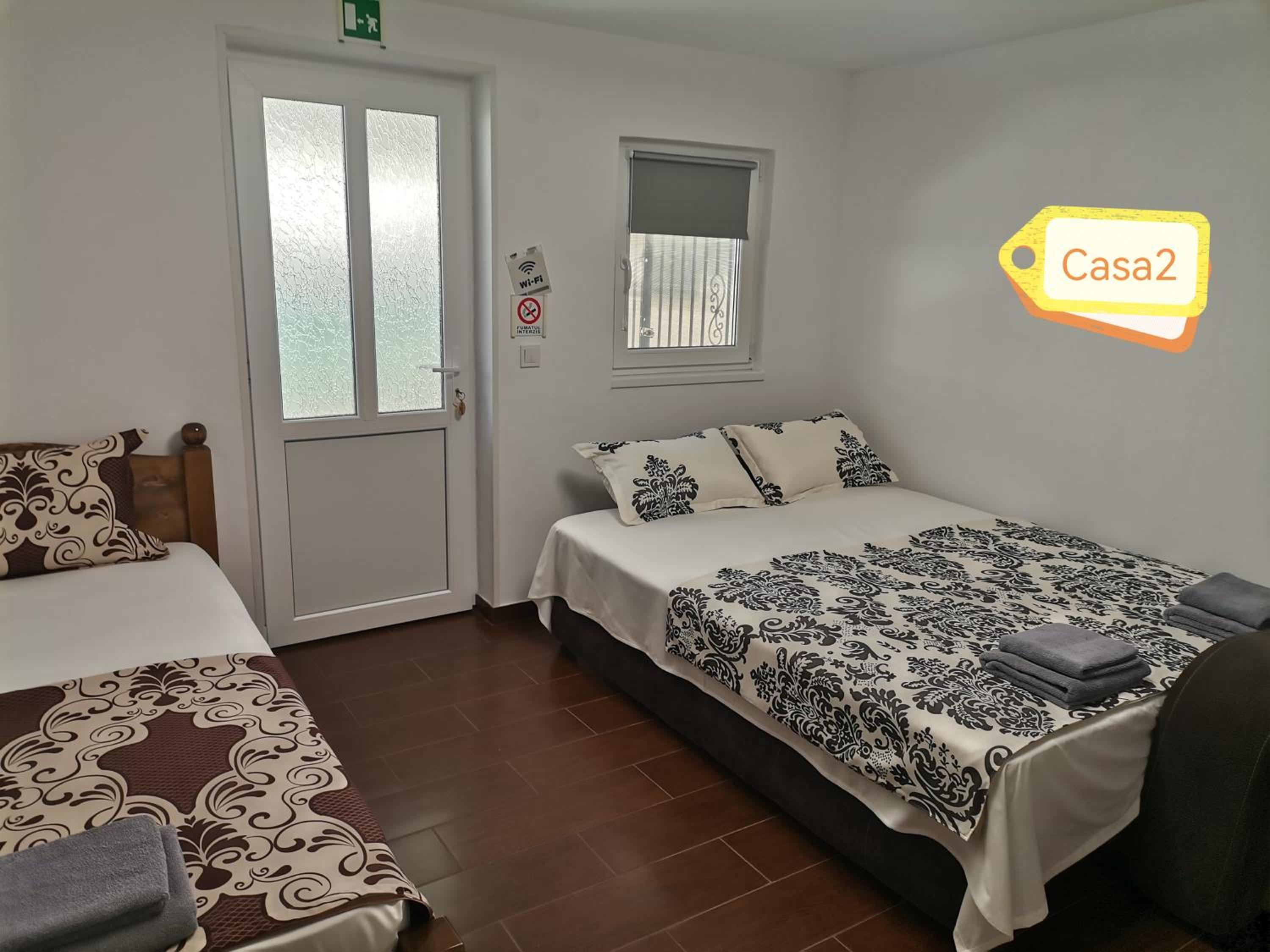 One-Bedroom House photo 2