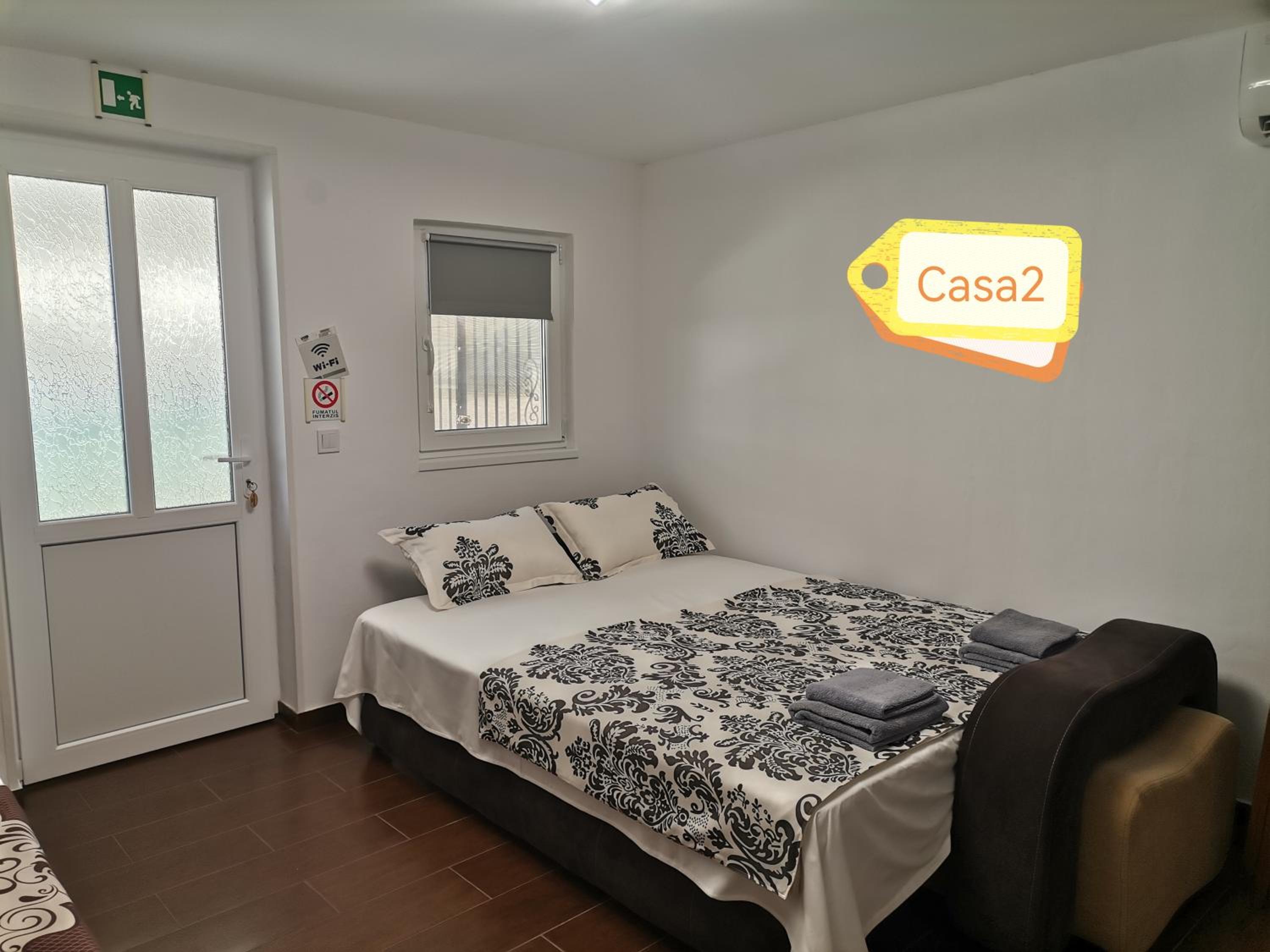 One-Bedroom House photo 3