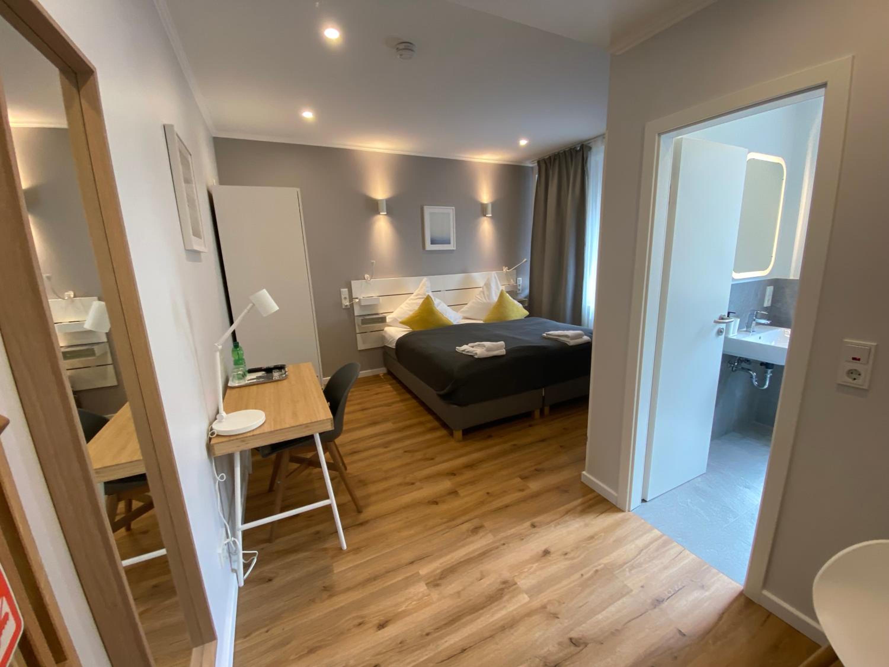Superior Double or Twin Room