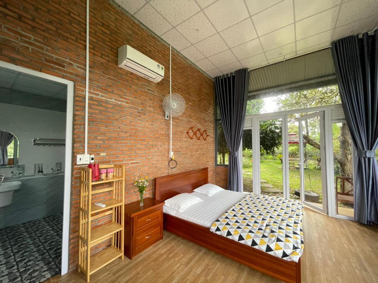 Deluxe Room - Photo 46