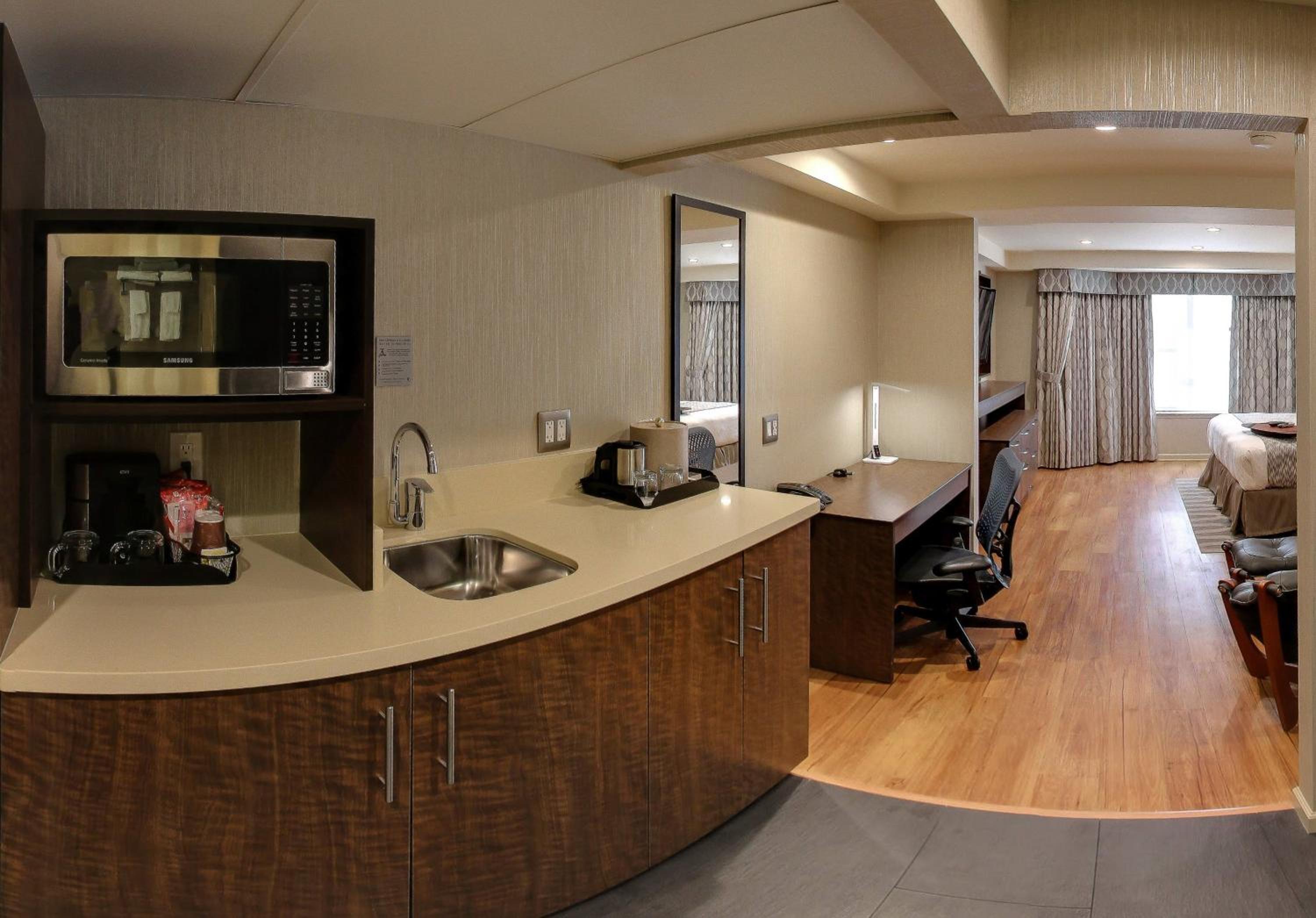 Executive King Junior Suite - Photo 3