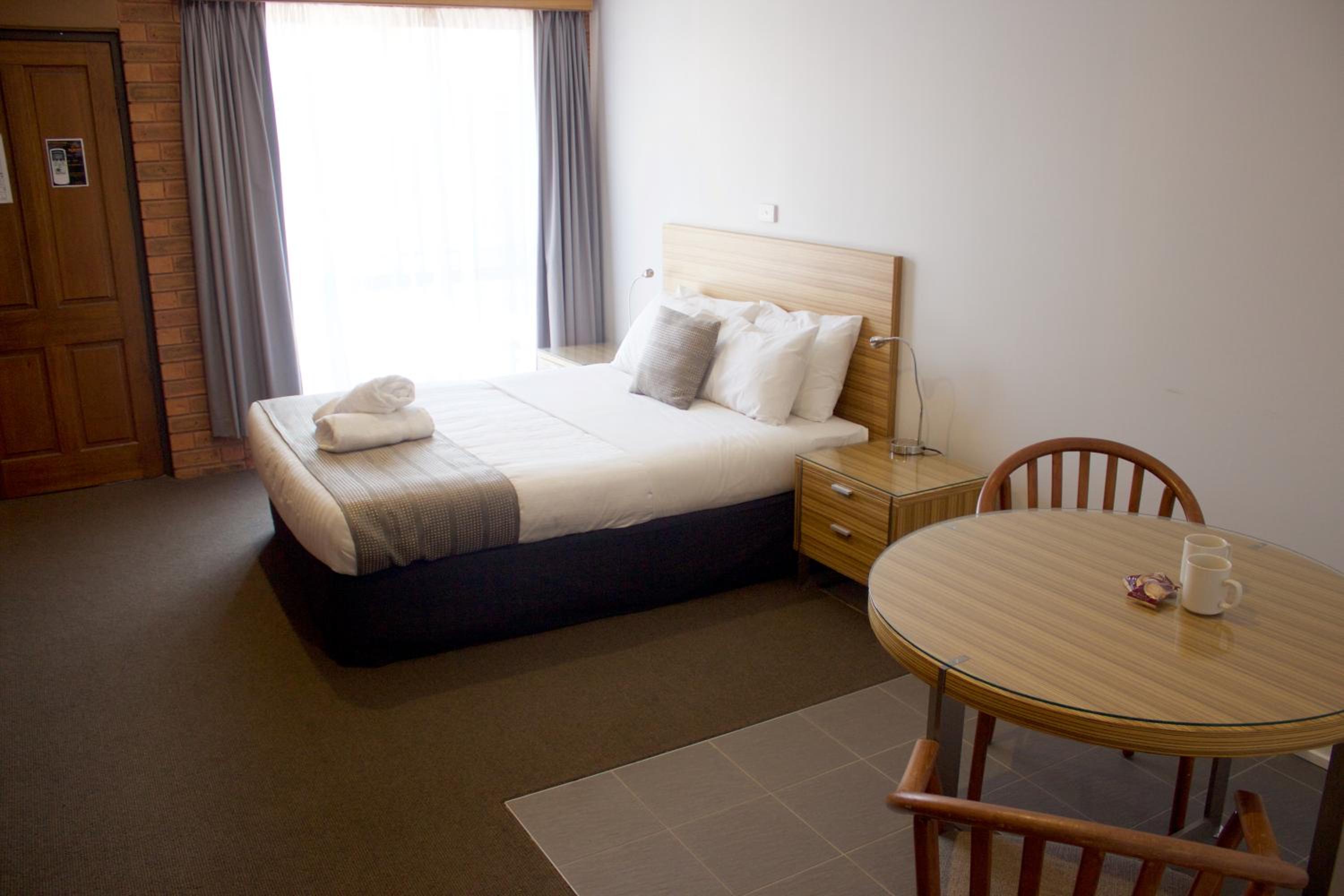 King Room (Upper Level) photo 1