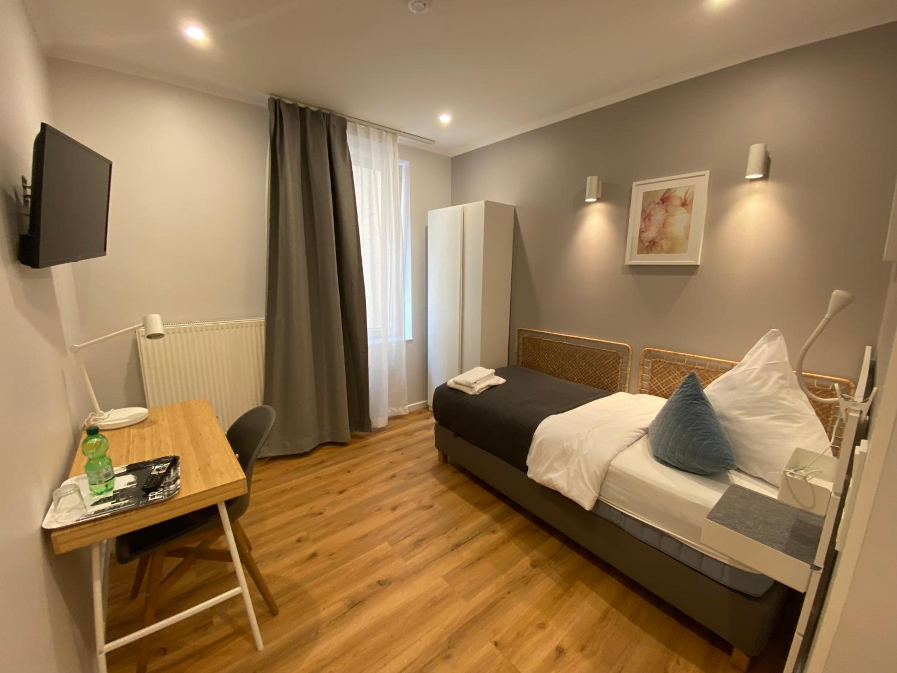 Superior Single Room