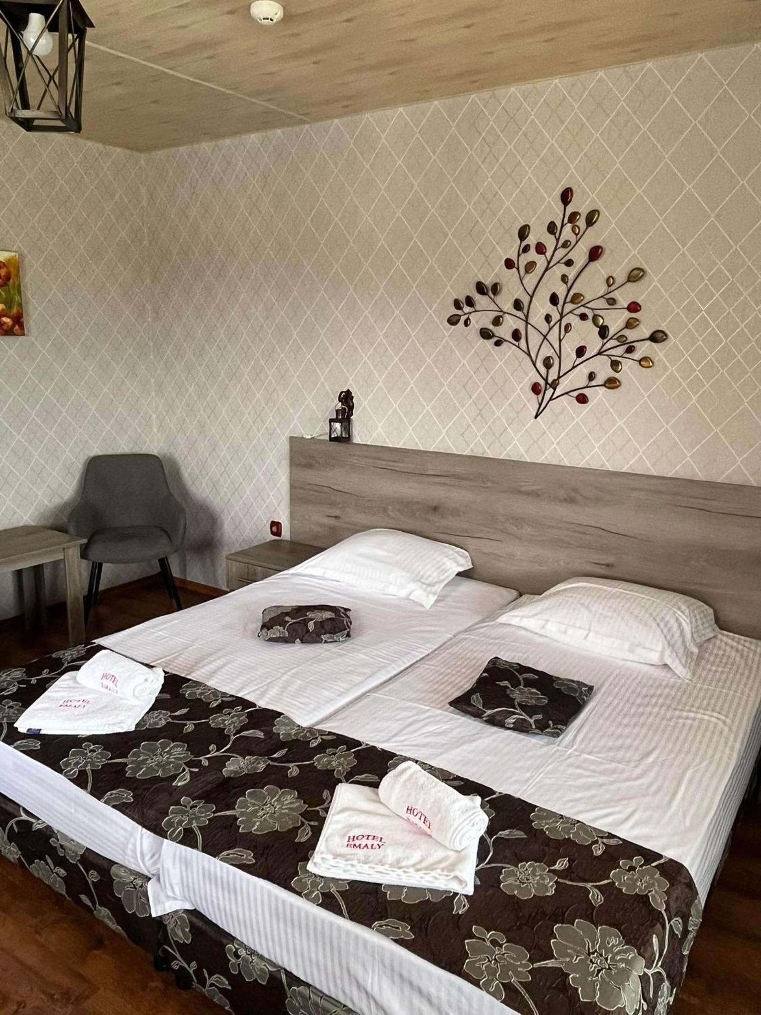 Double or Twin Room