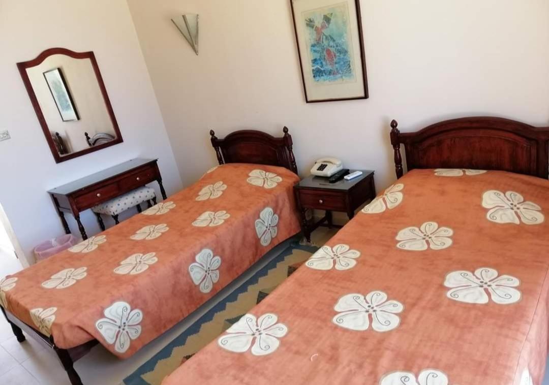 Double Or Twin Room photo 3