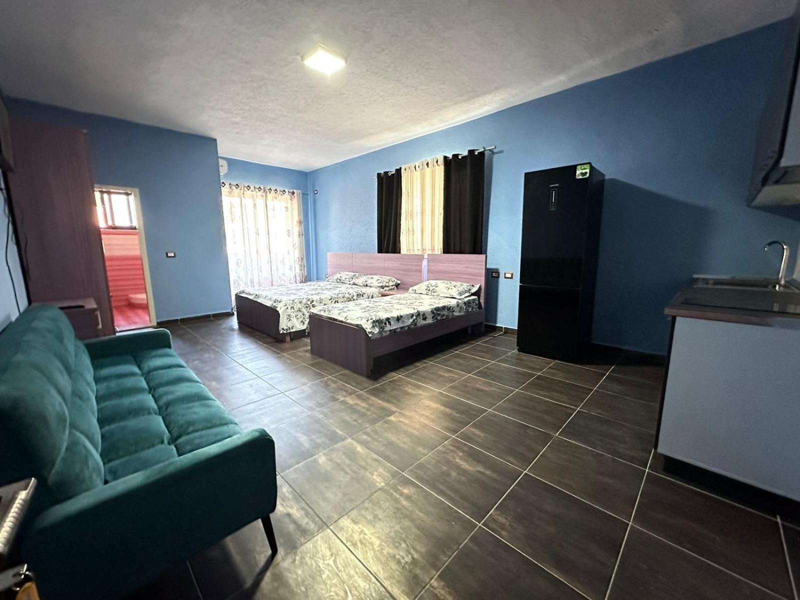 Comfort Triple Room photo 2