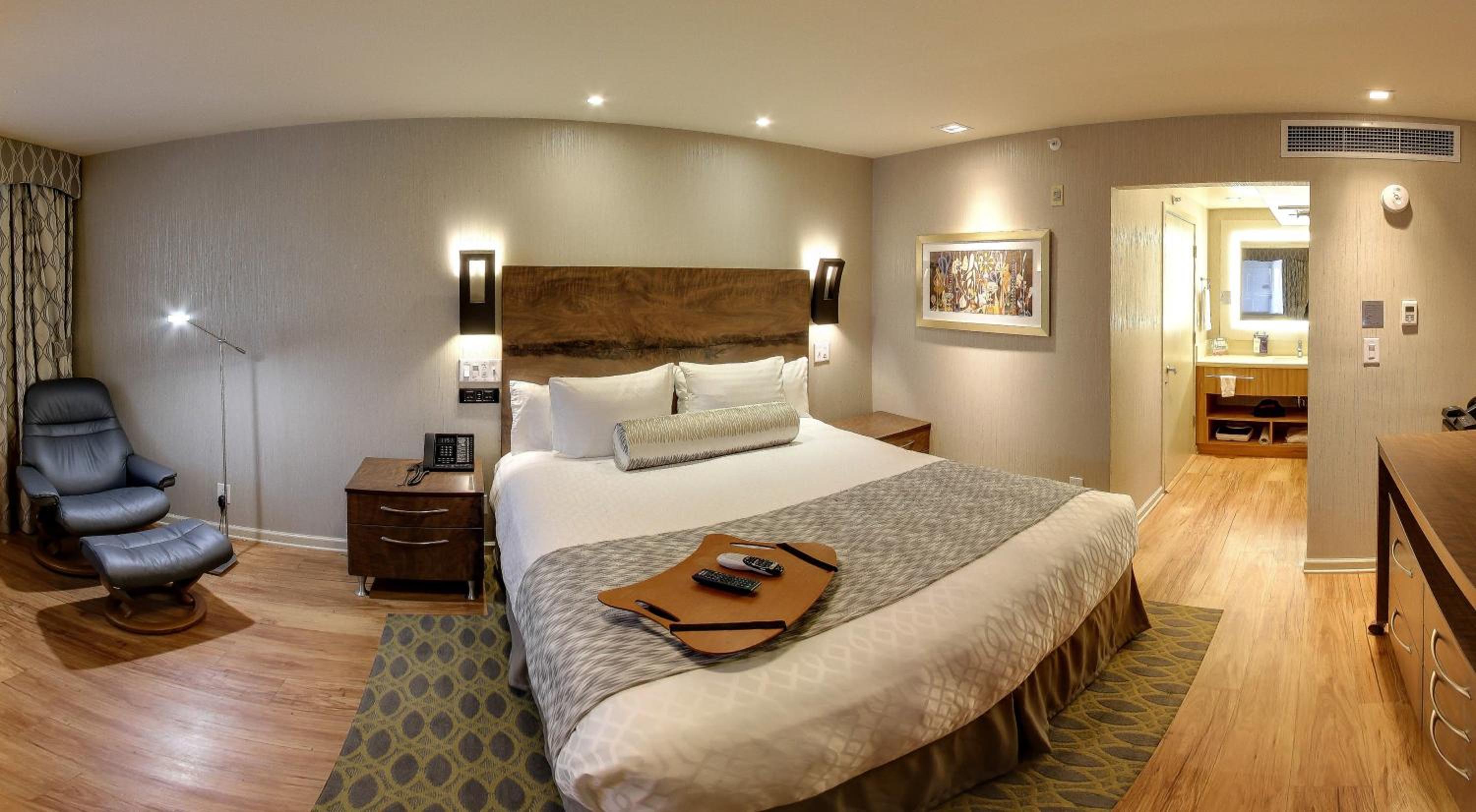 King Room - Photo 4