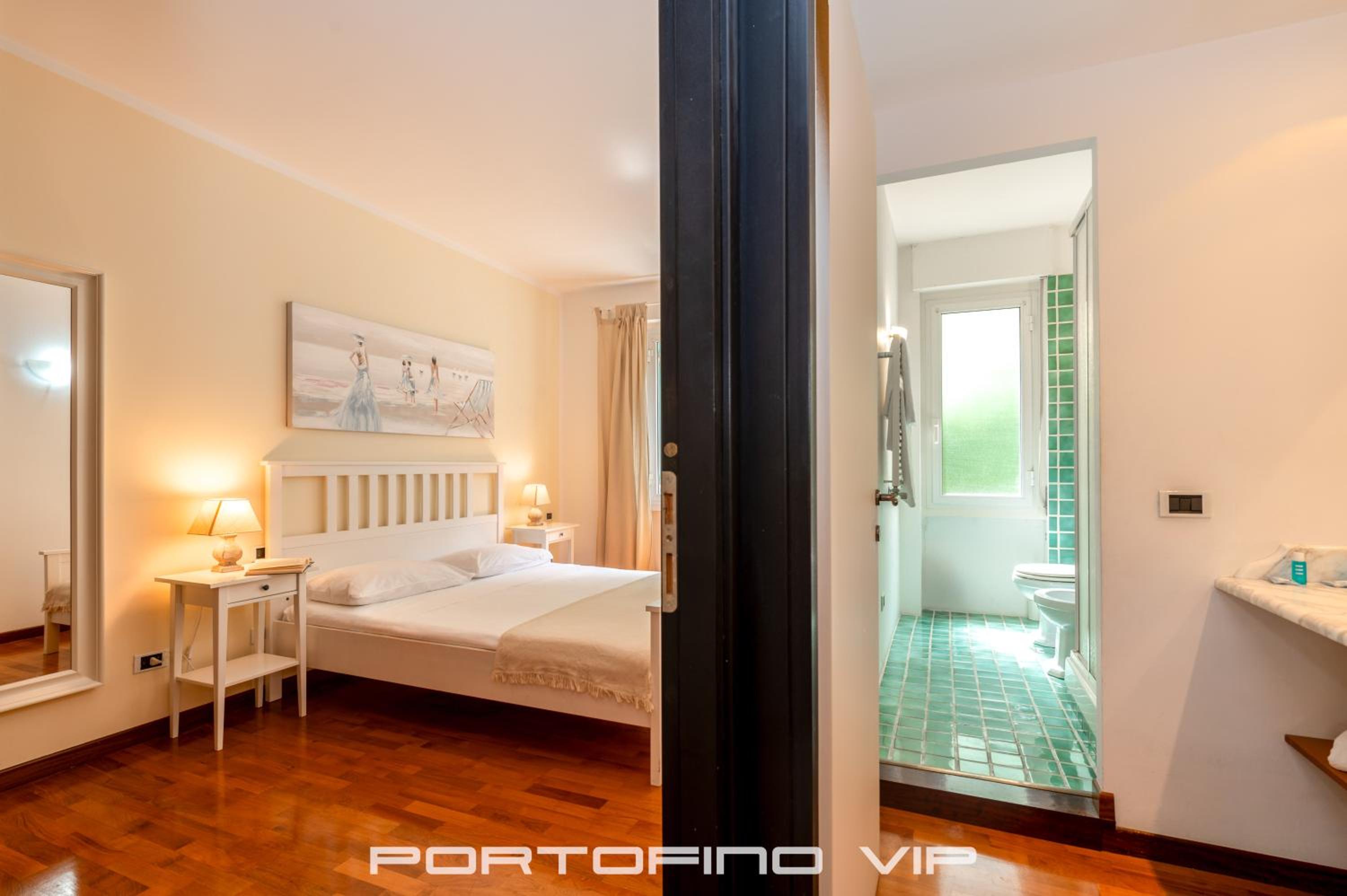 Two-Bedroom Apartment - Photo 1