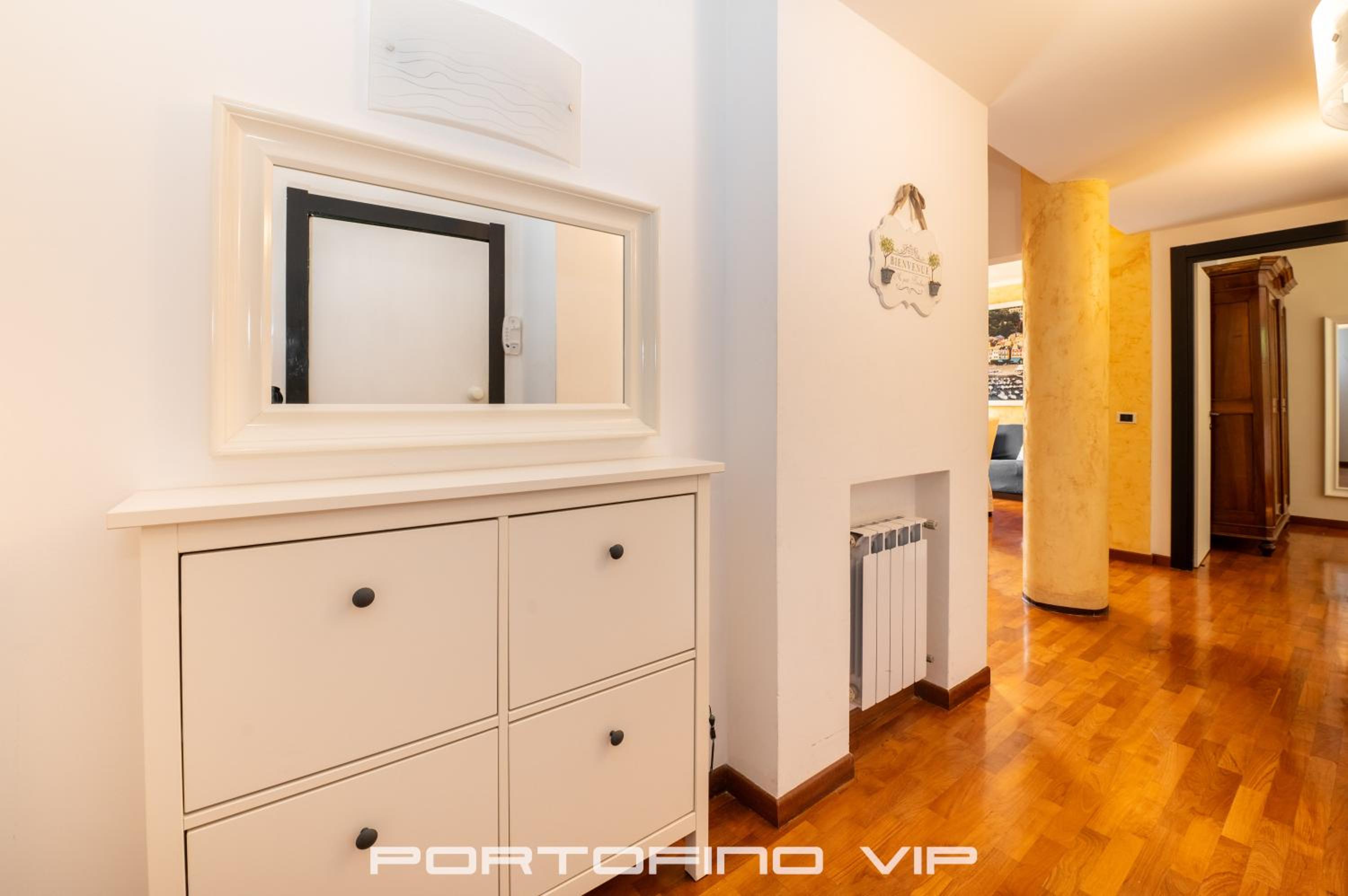 Two-Bedroom Apartment - Photo 15