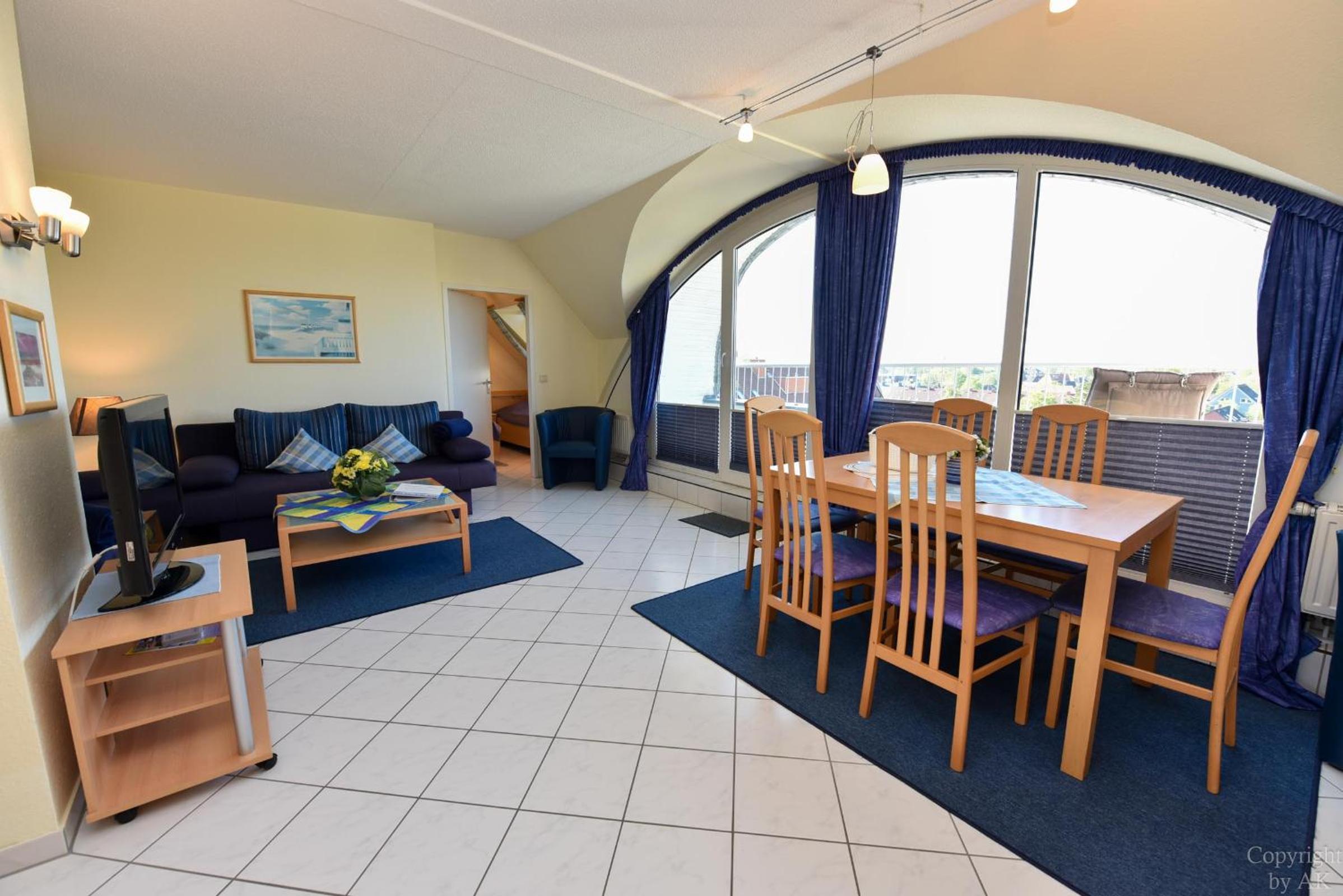Apartment with Terrace photo 1