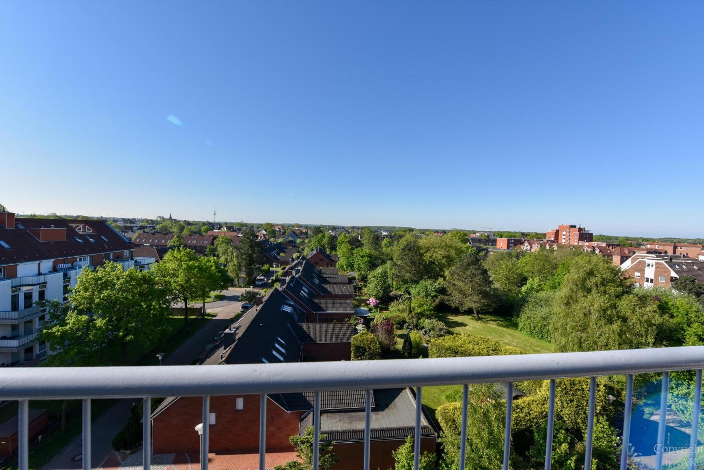 Apartment with Terrace photo 2
