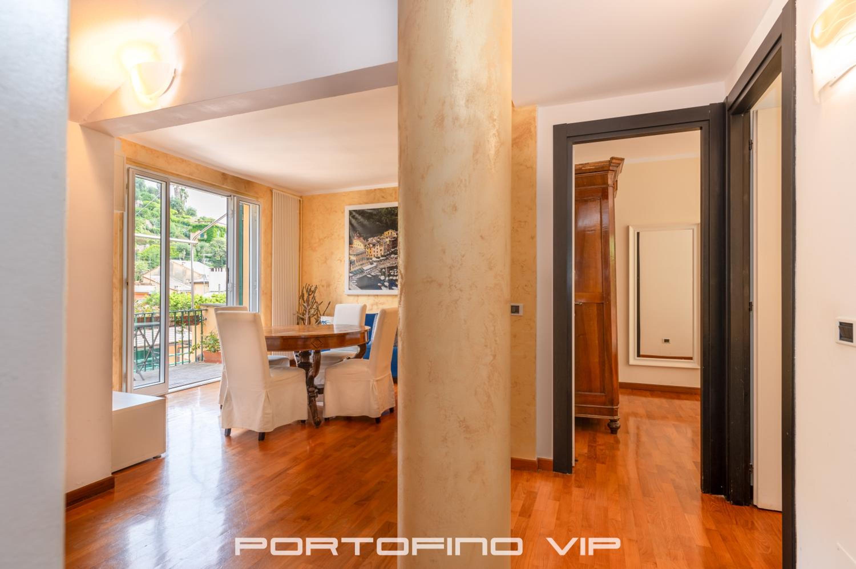 Two-Bedroom Apartment - Photo 6