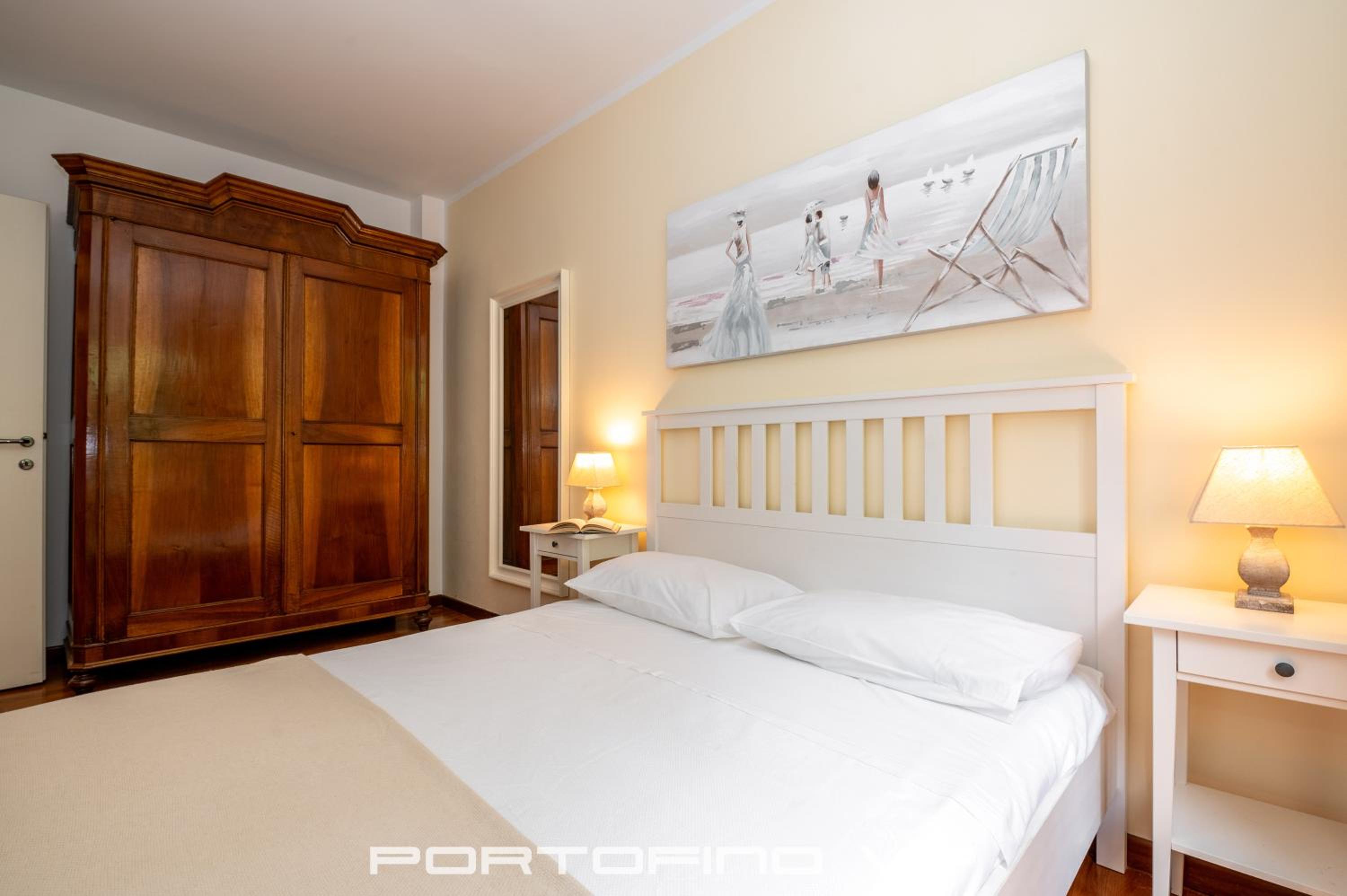 Two-Bedroom Apartment - Photo 10