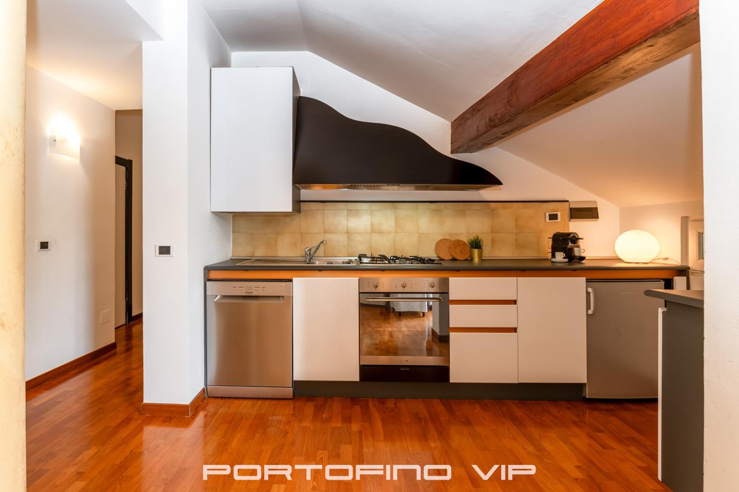 Two-Bedroom Apartment - Photo 13