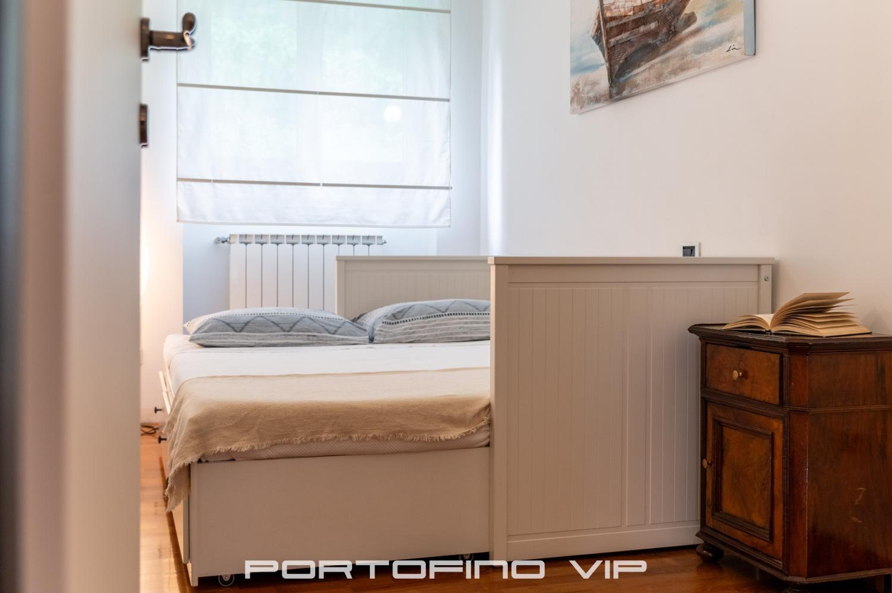 Two-Bedroom Apartment - Photo 17