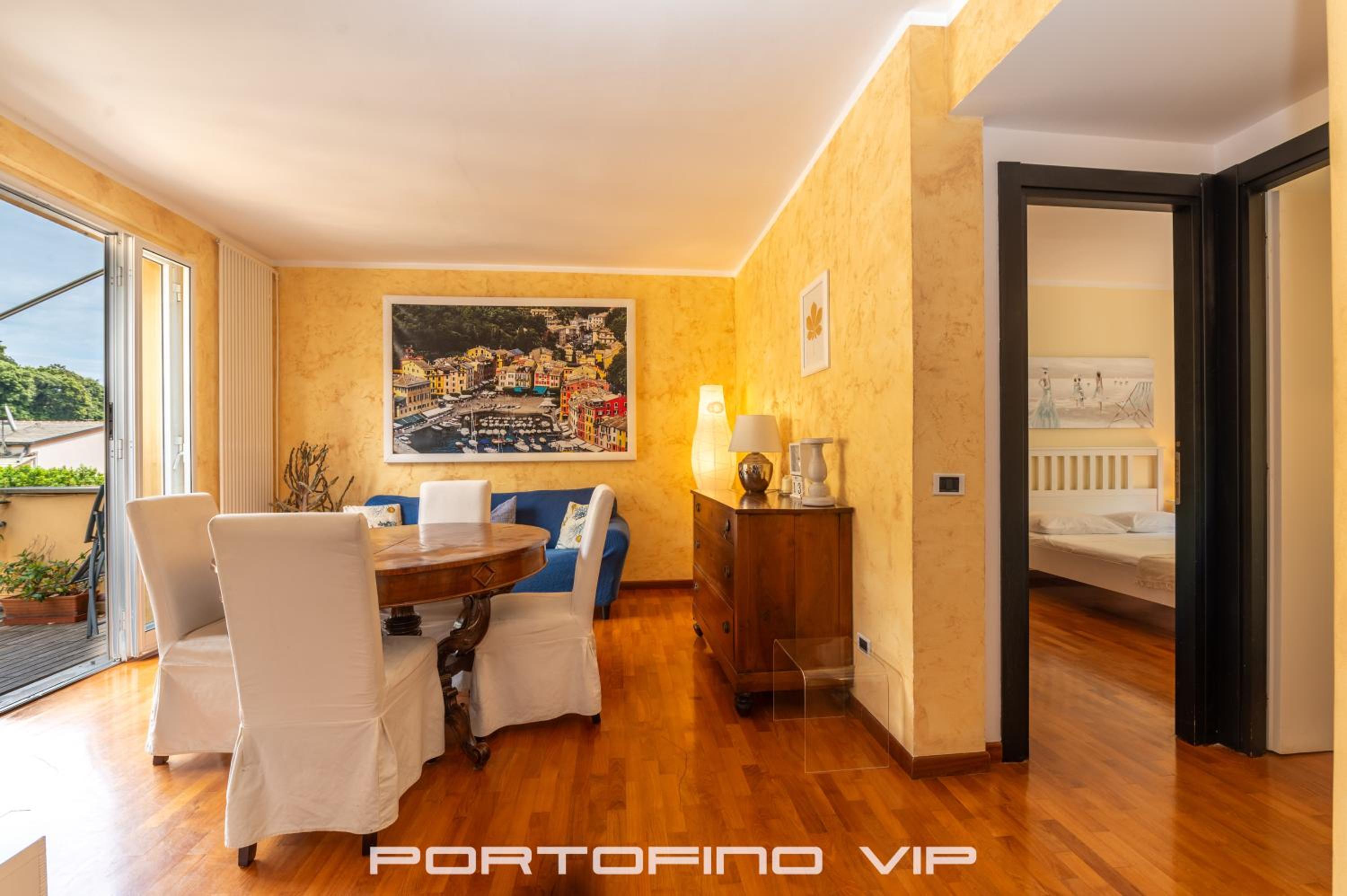 Two-Bedroom Apartment - Photo 19