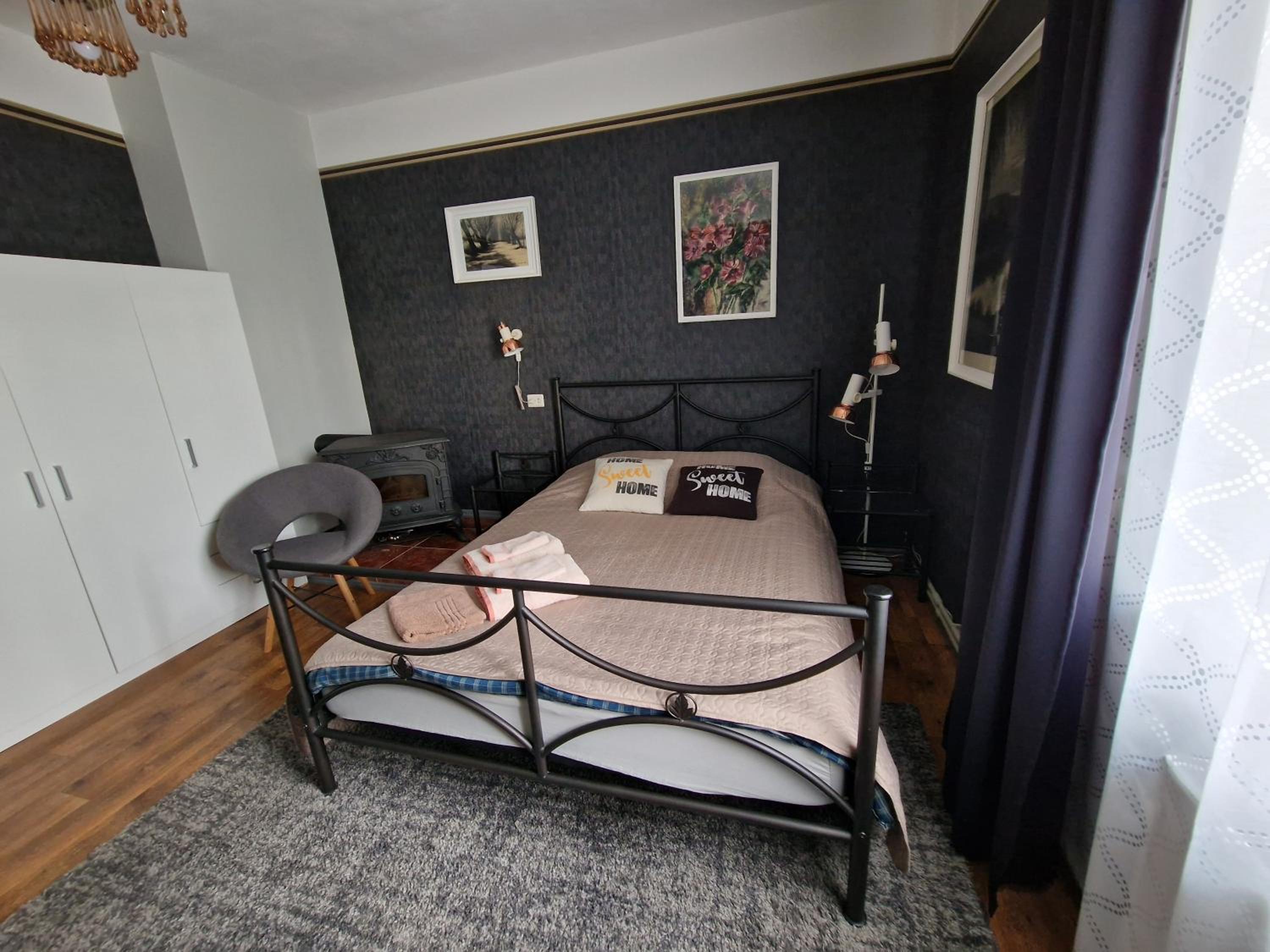 Classic Triple Room photo 3