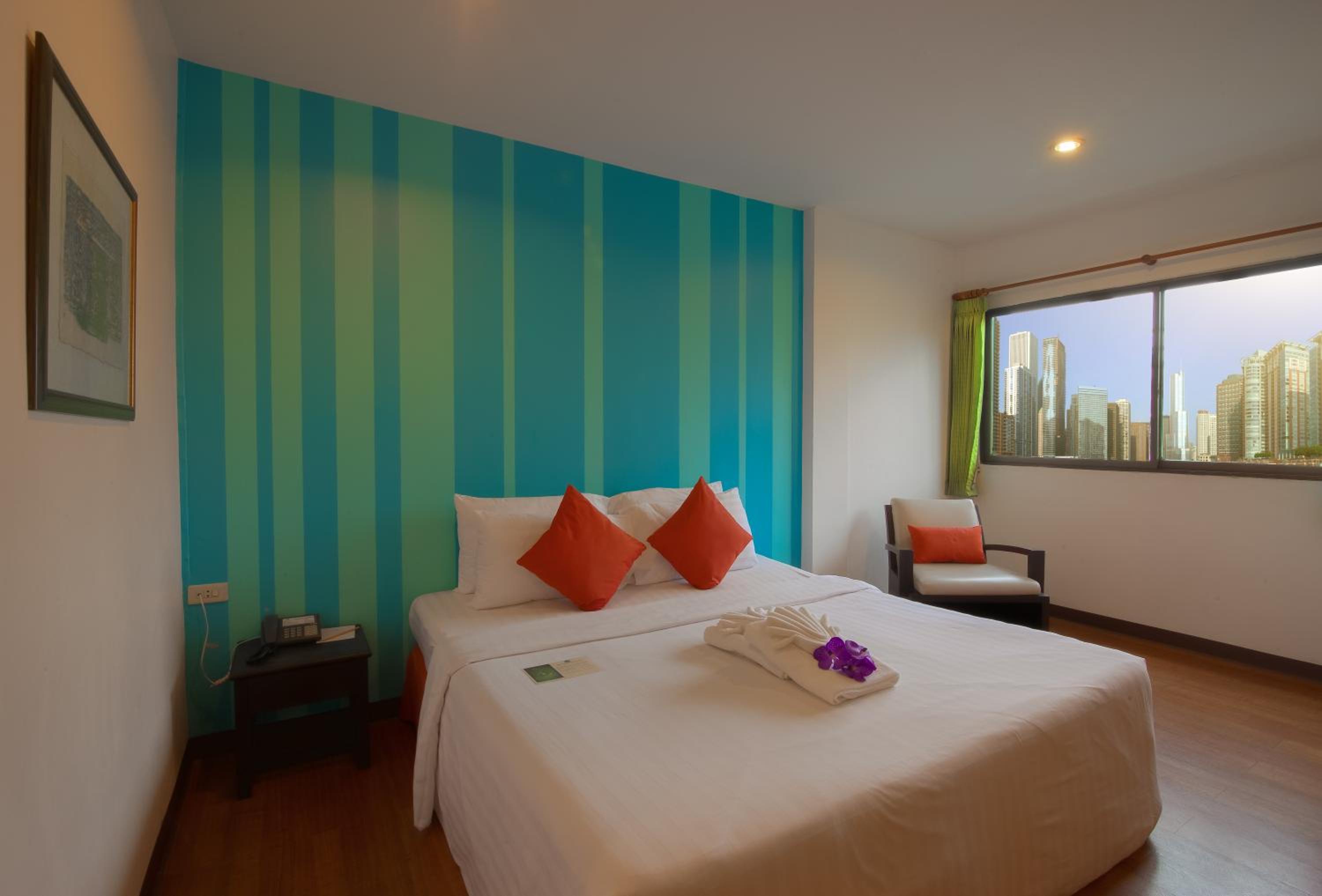 Superior Double Room photo 3