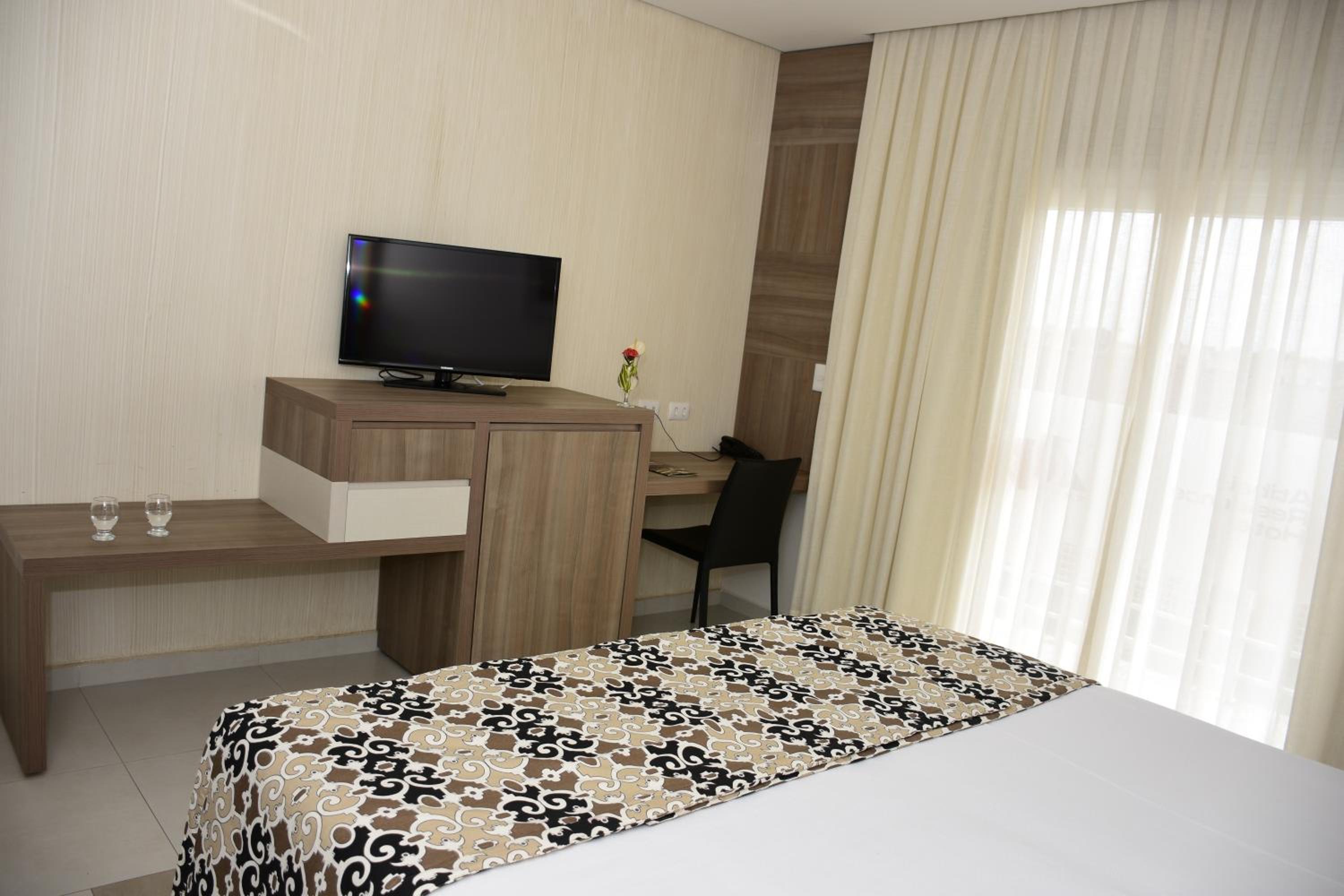 Quadruple Room with Bathroom