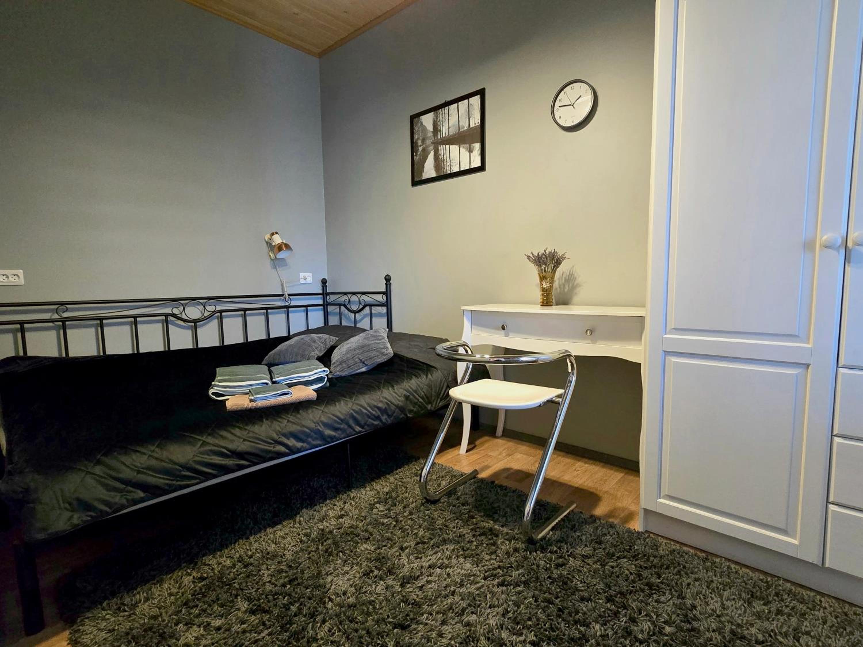 Double Room photo 3
