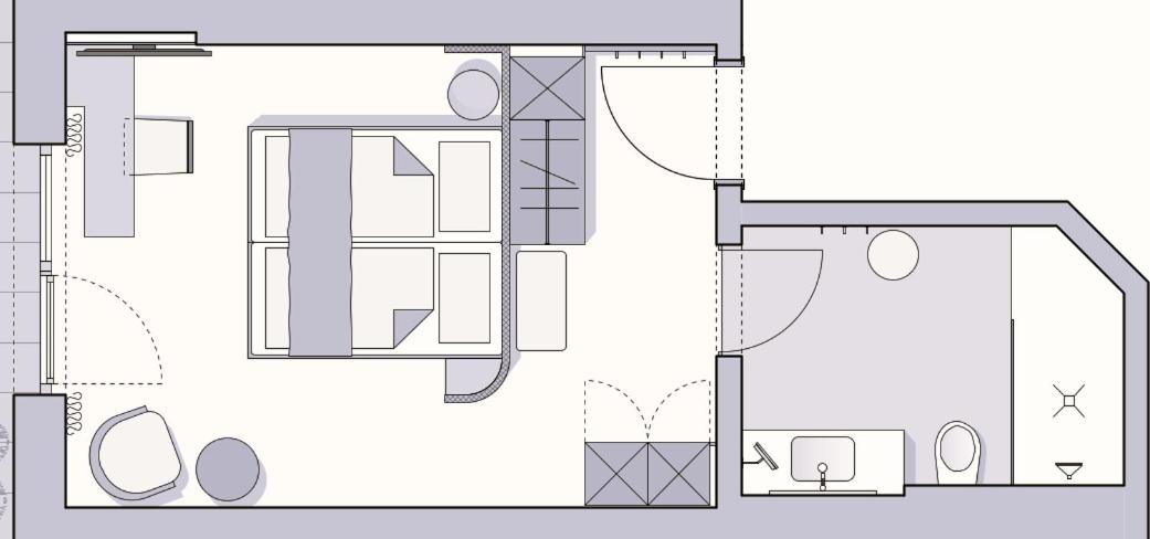 Double Room photo 2