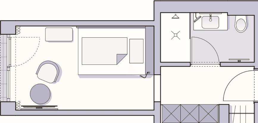 Single Room photo 2