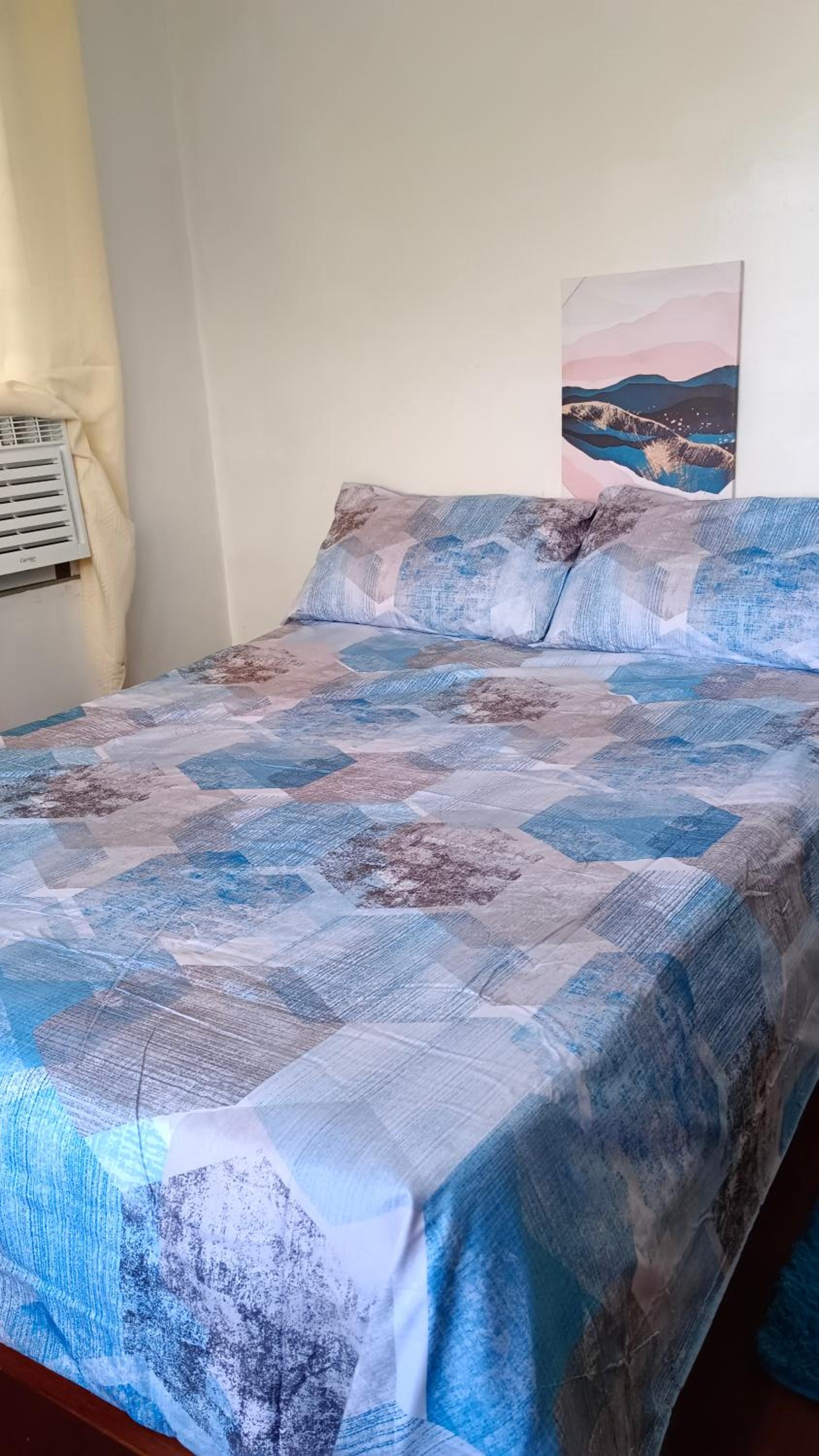 Budget Double Room photo 1
