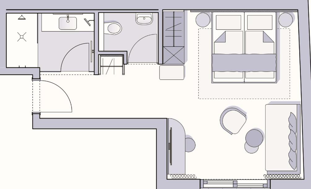 Triple Room photo 2