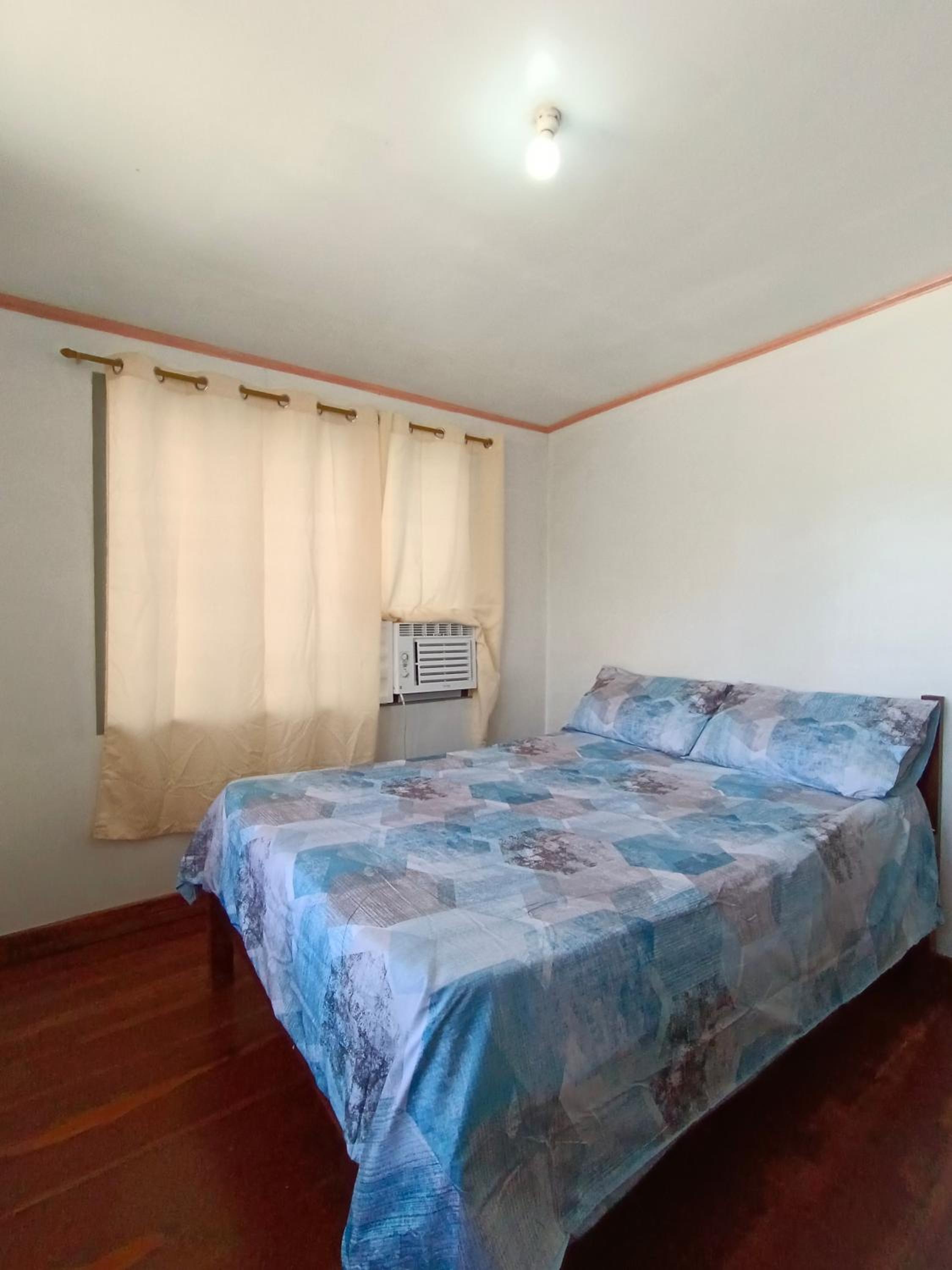 Budget Double Room photo 2
