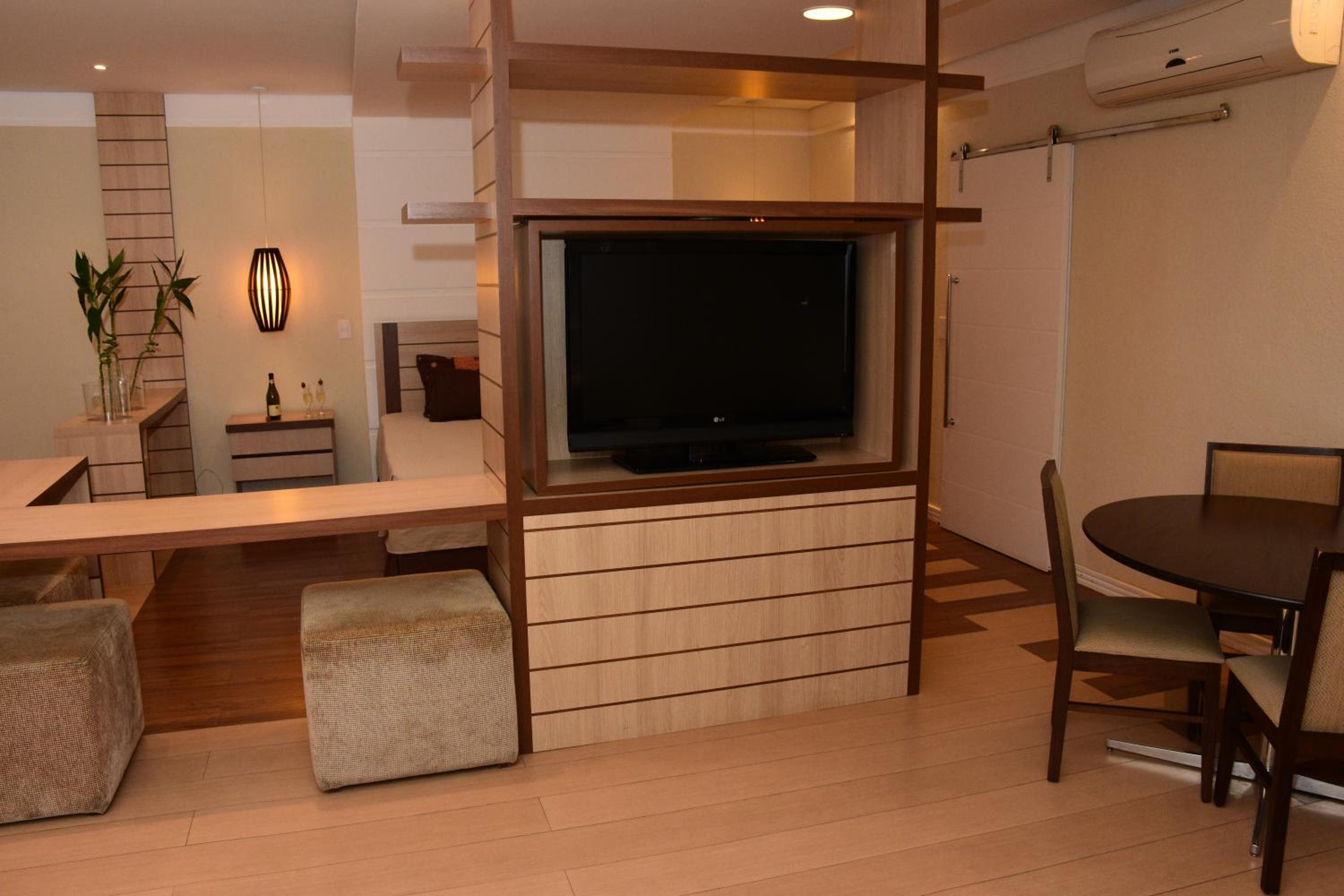 Double Room with Spa Bath