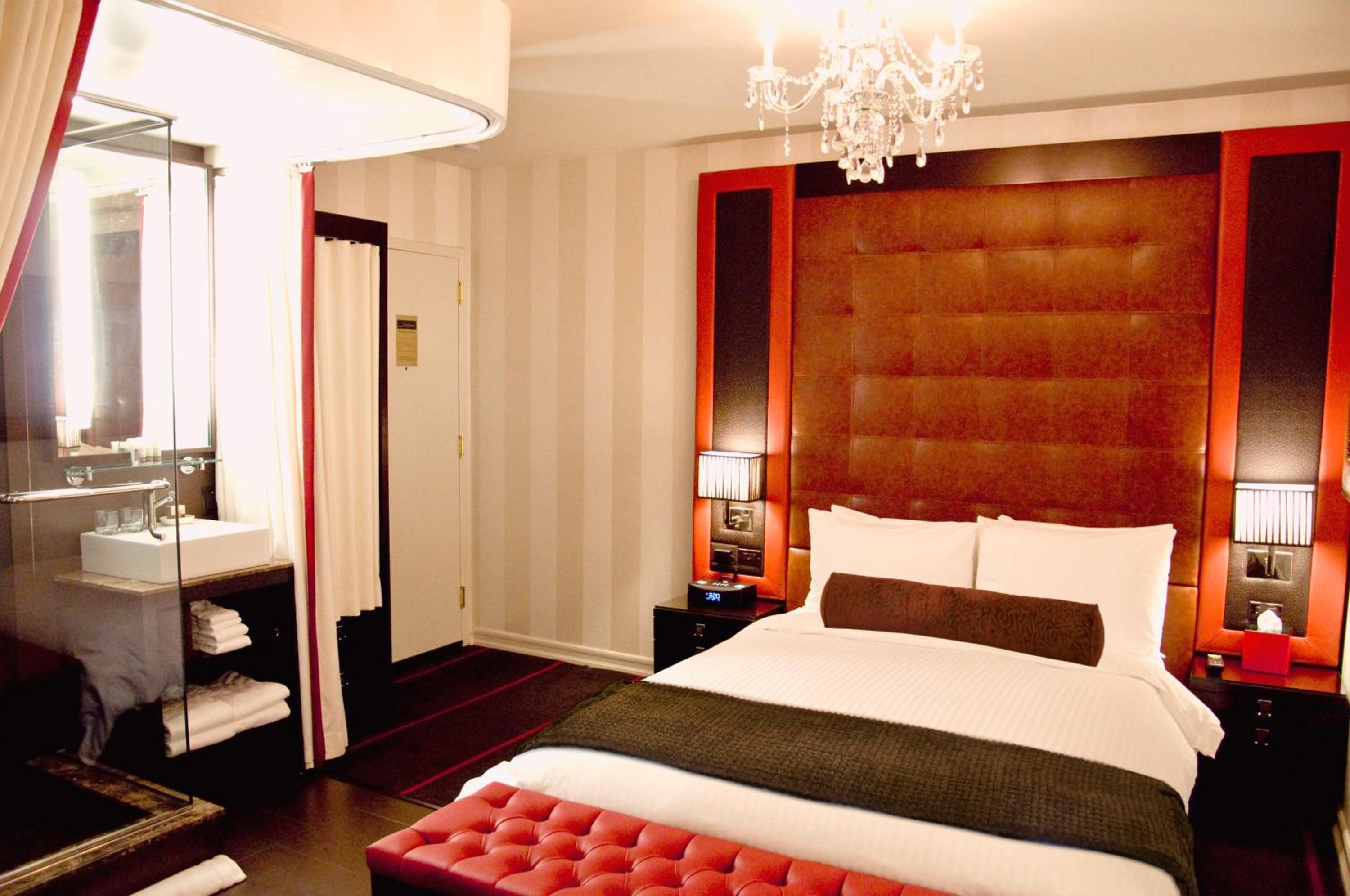 Superior Queen Room