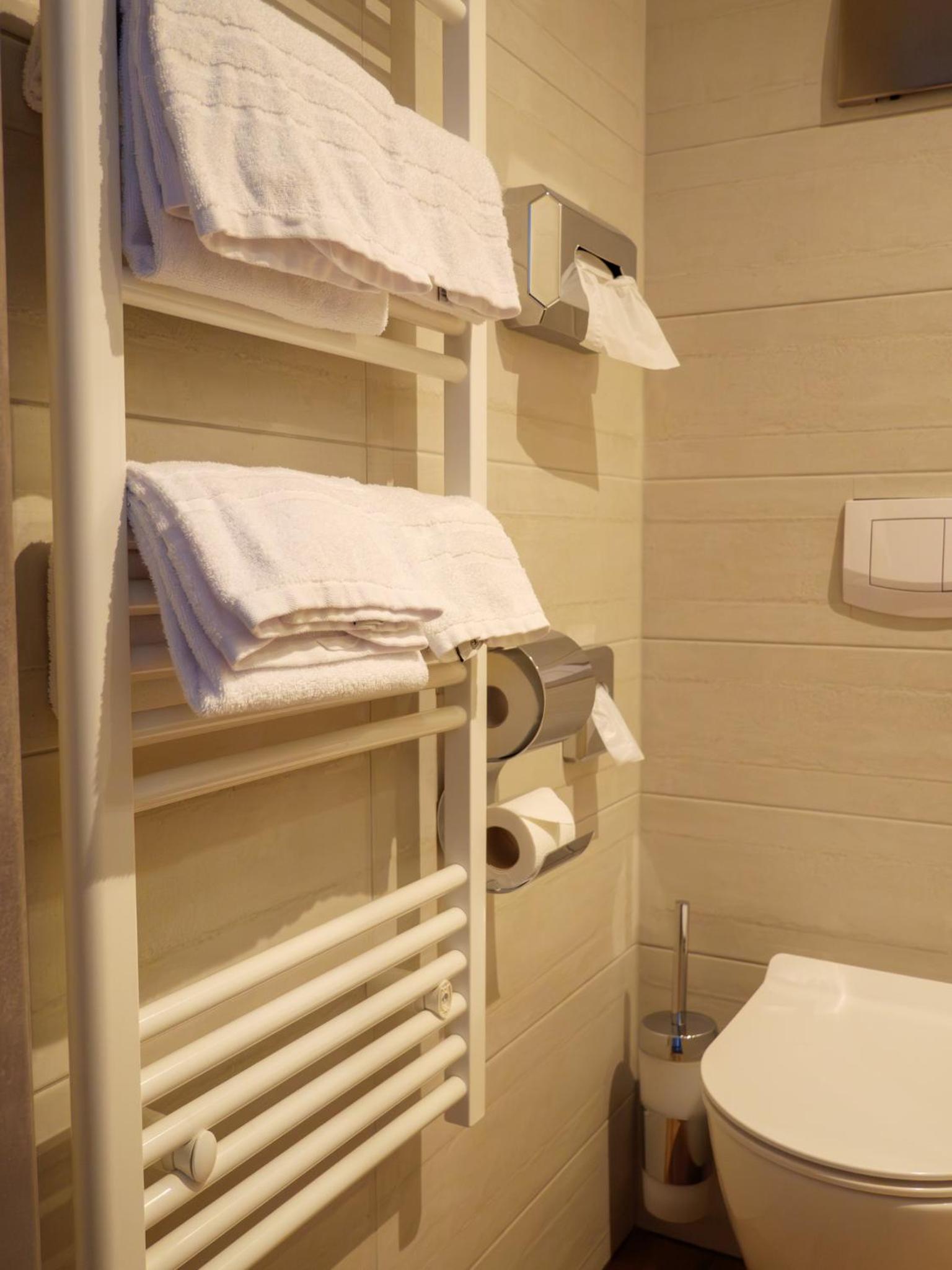 Superior Double Room - Photo 3