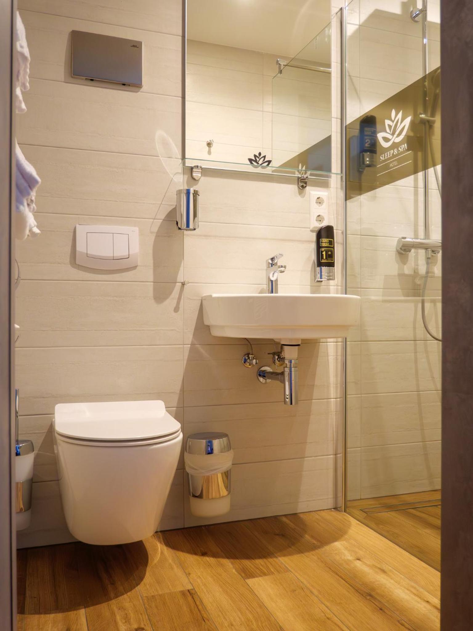 Superior Double Room - Photo 6