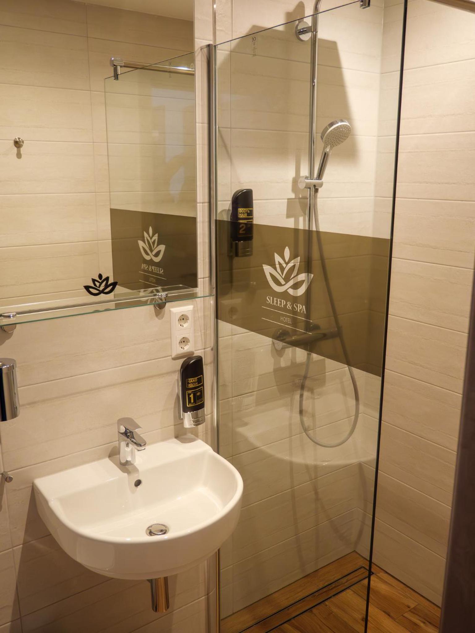 Superior Double Room - Photo 7