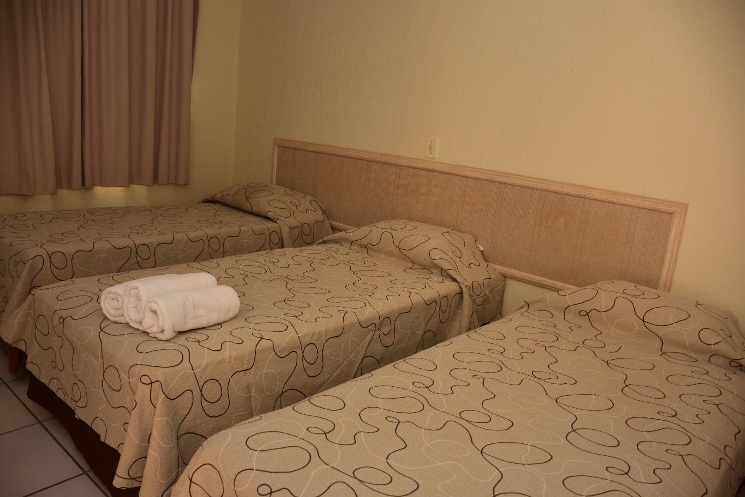 Standard Triple Room photo 2