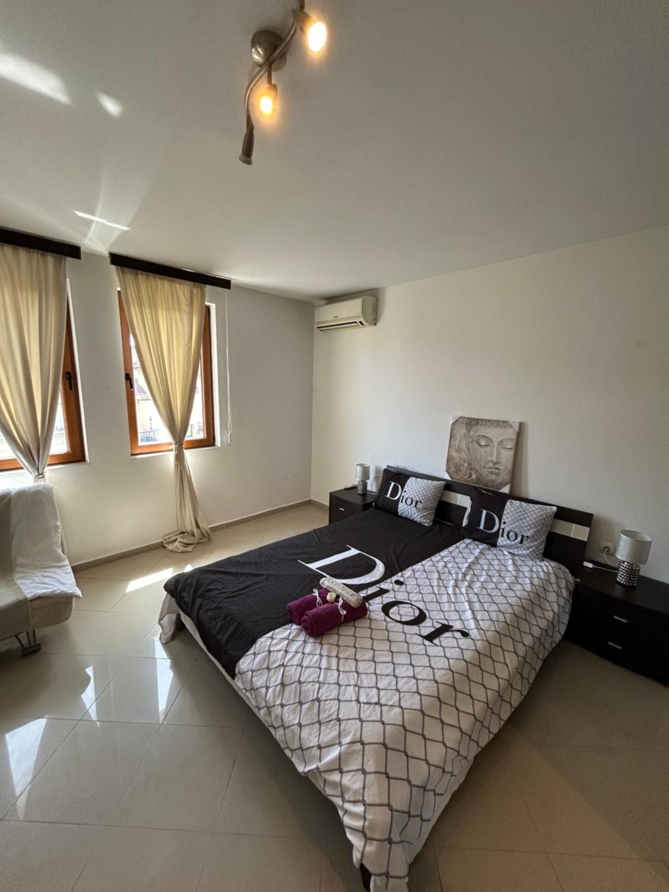Family Suite photo 1