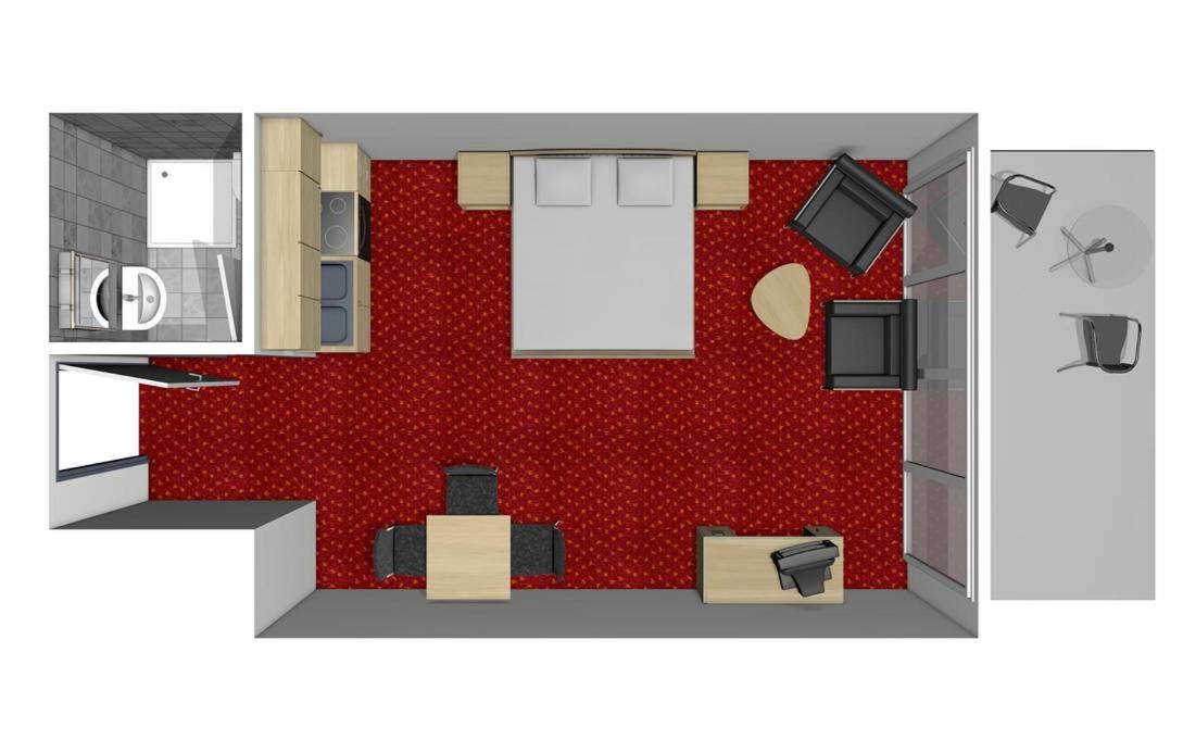 Studio (2 Adults) photo 2