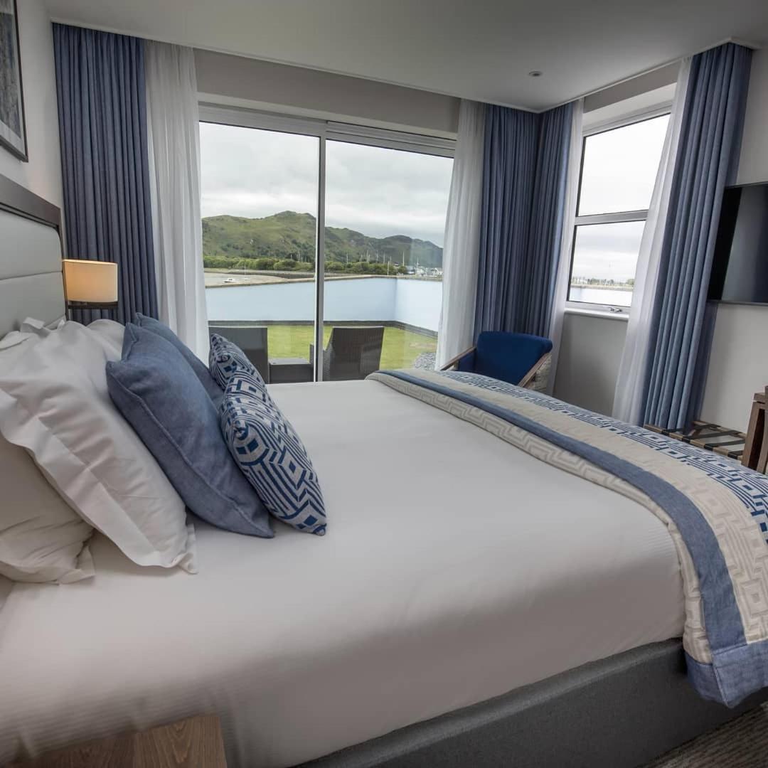 Double Room with Sea View - Photo 1