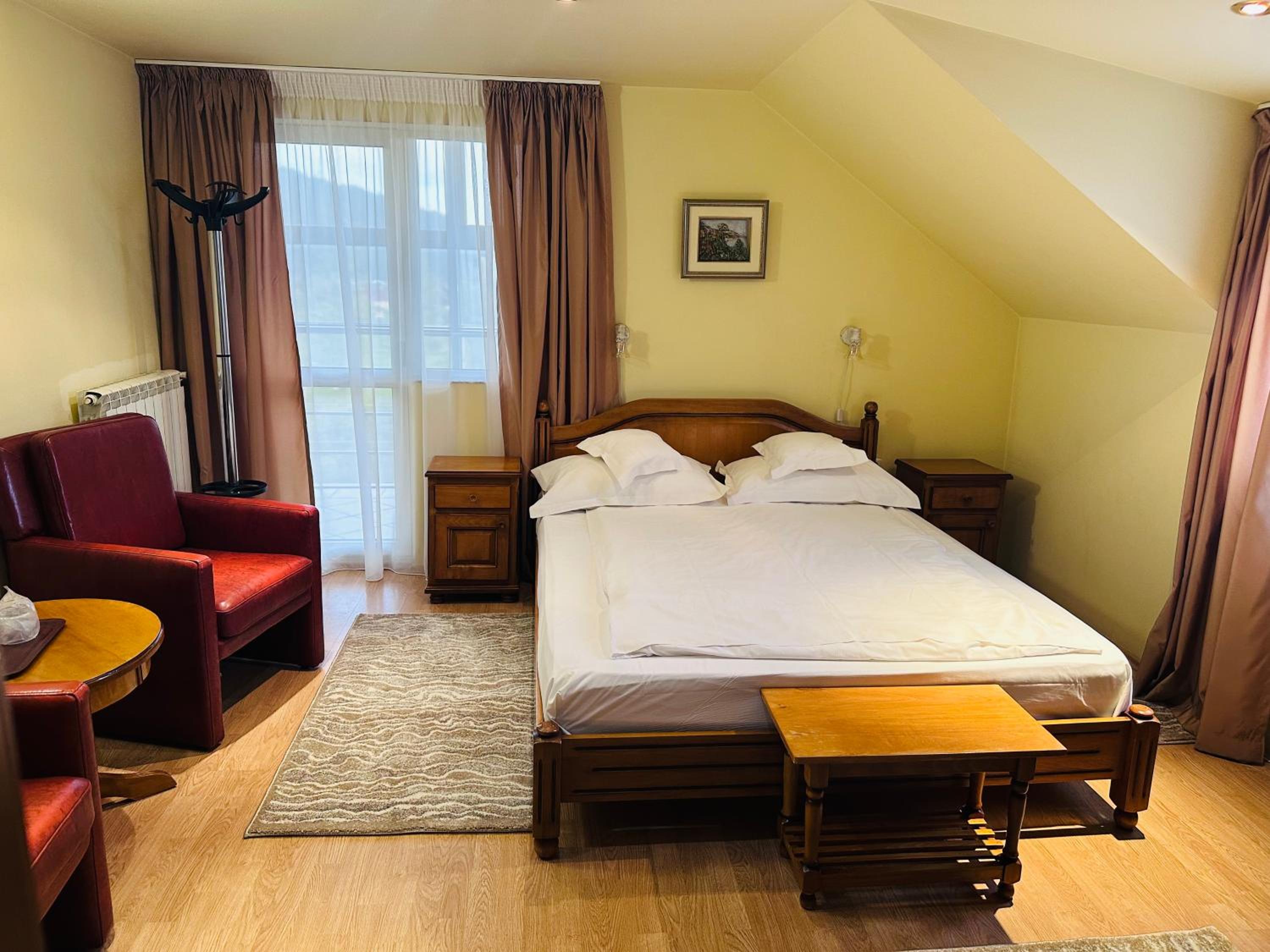 Double Room photo 1