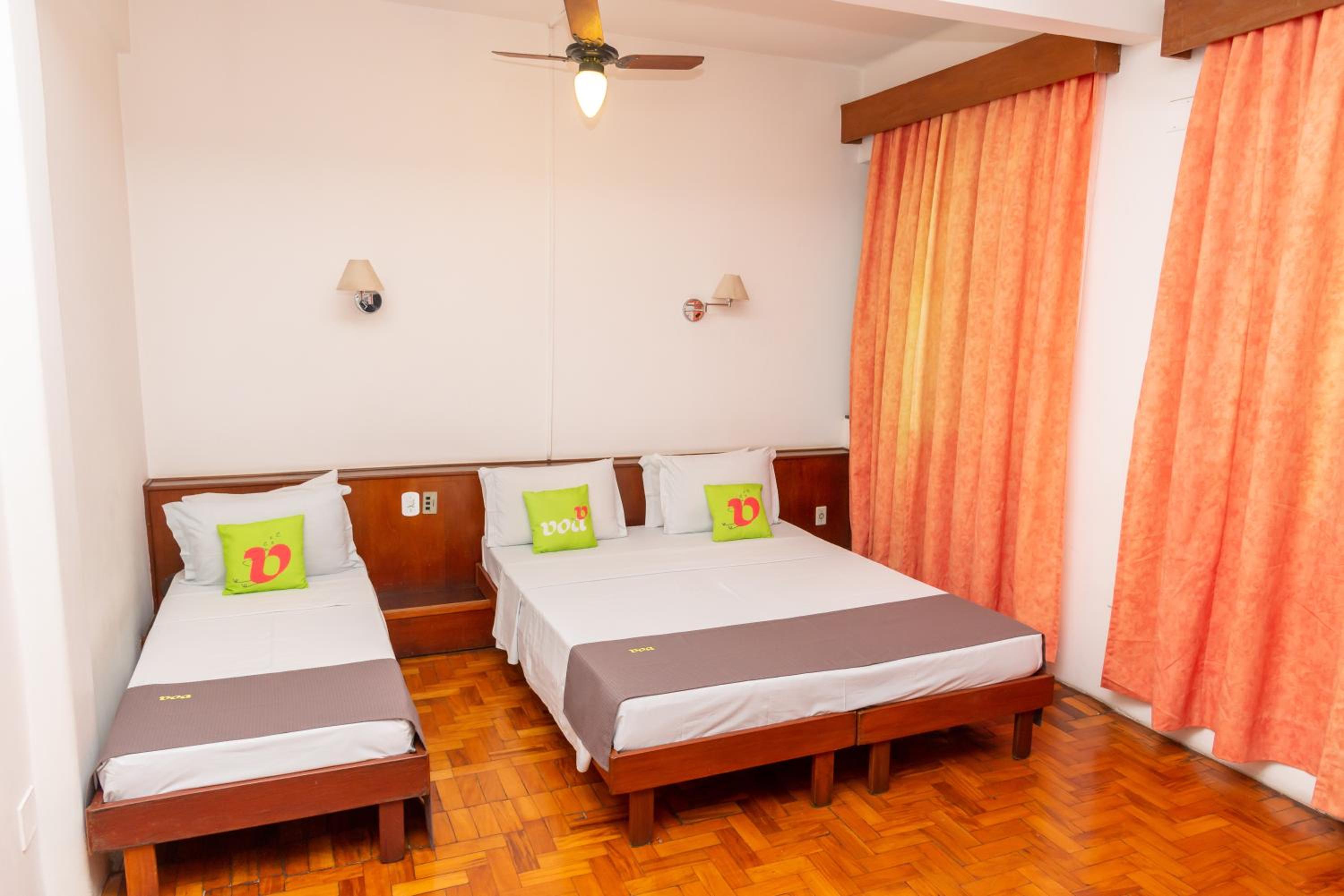 Standard Double Room - Photo 1