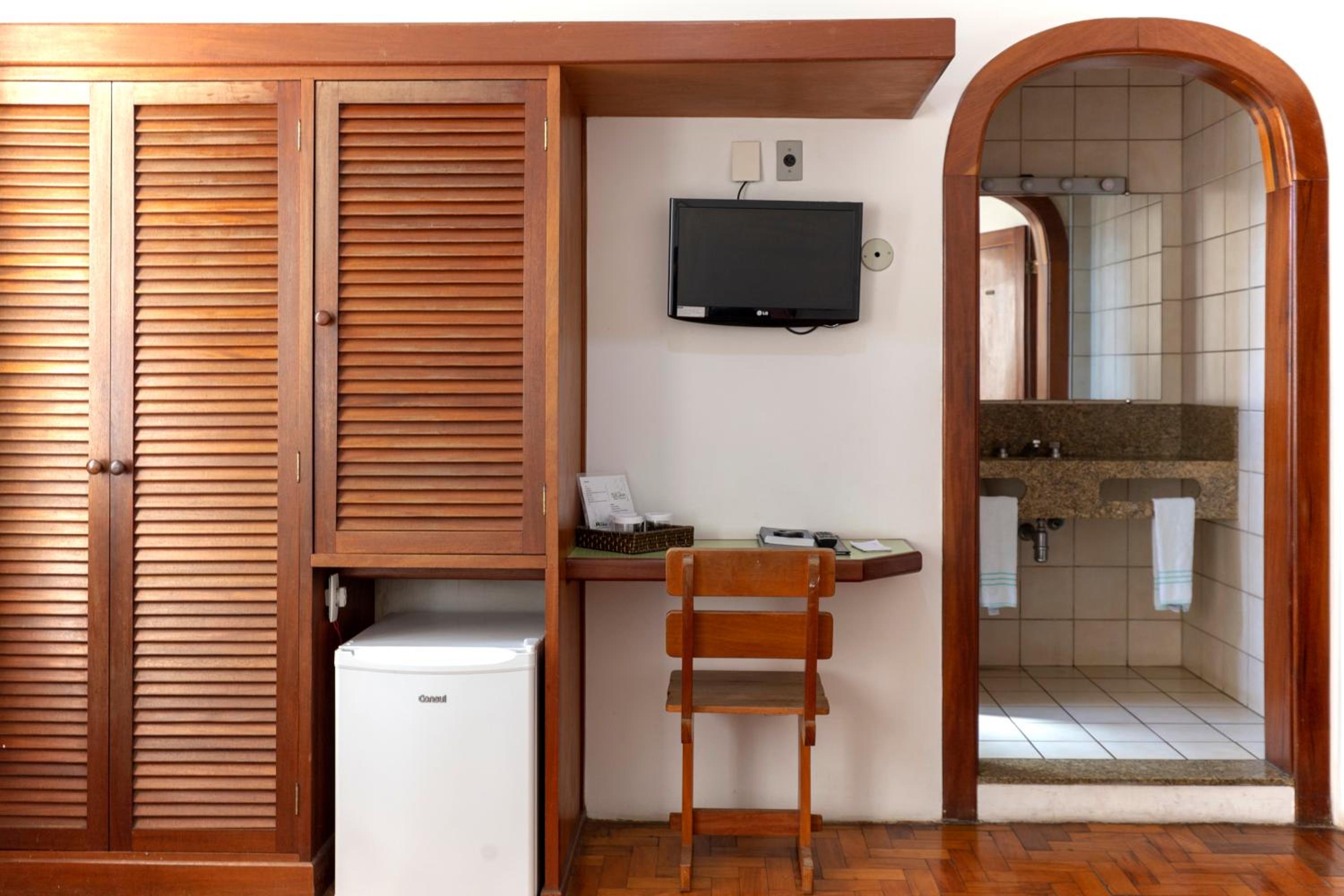 Standard Double Room - Photo 2
