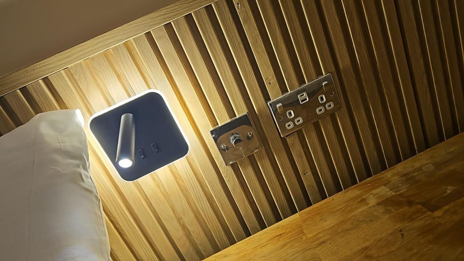 En Suite Single Room without window  photo 1