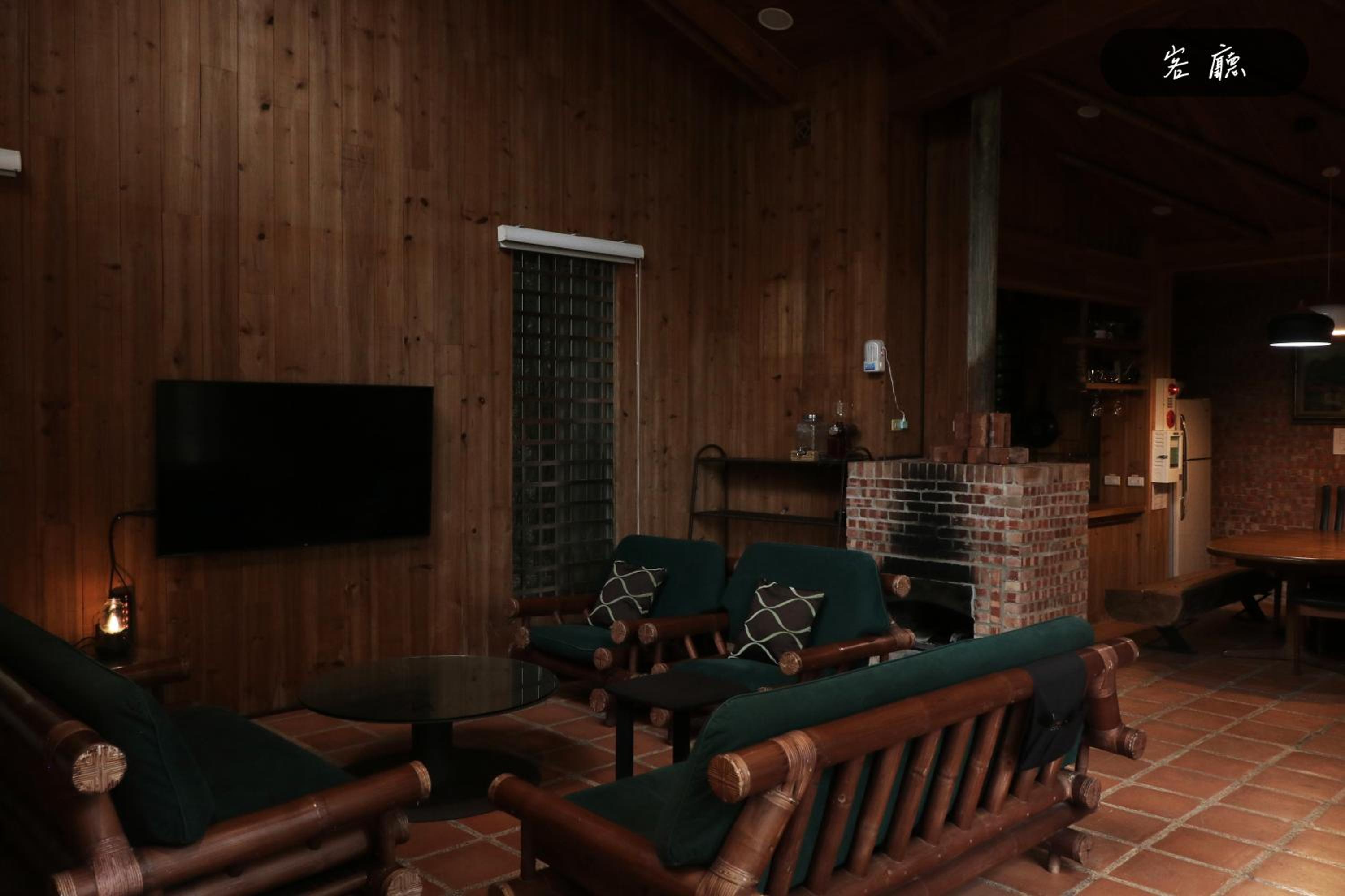 Villa With Garden View photo 3