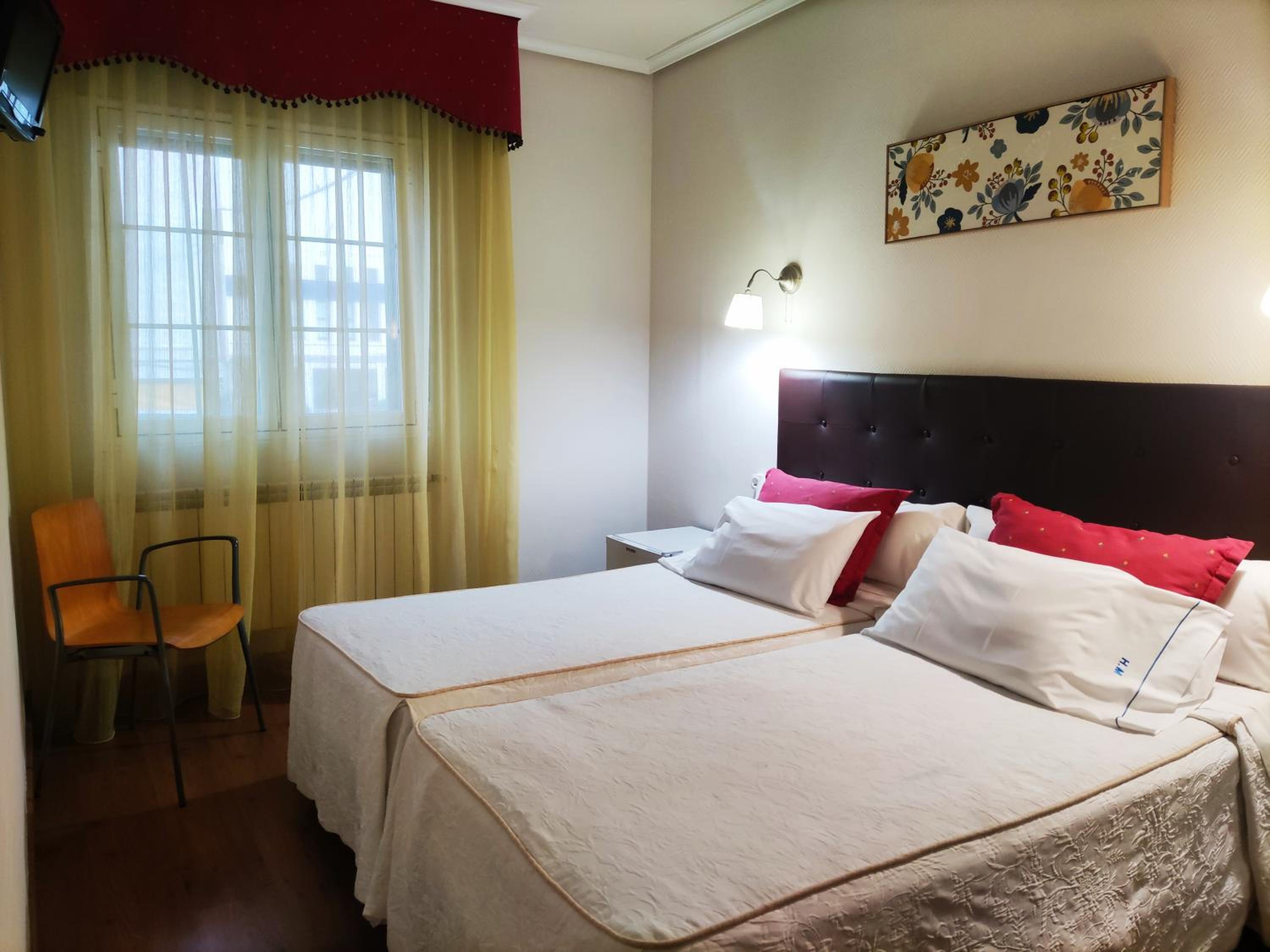 Twin Room photo 3